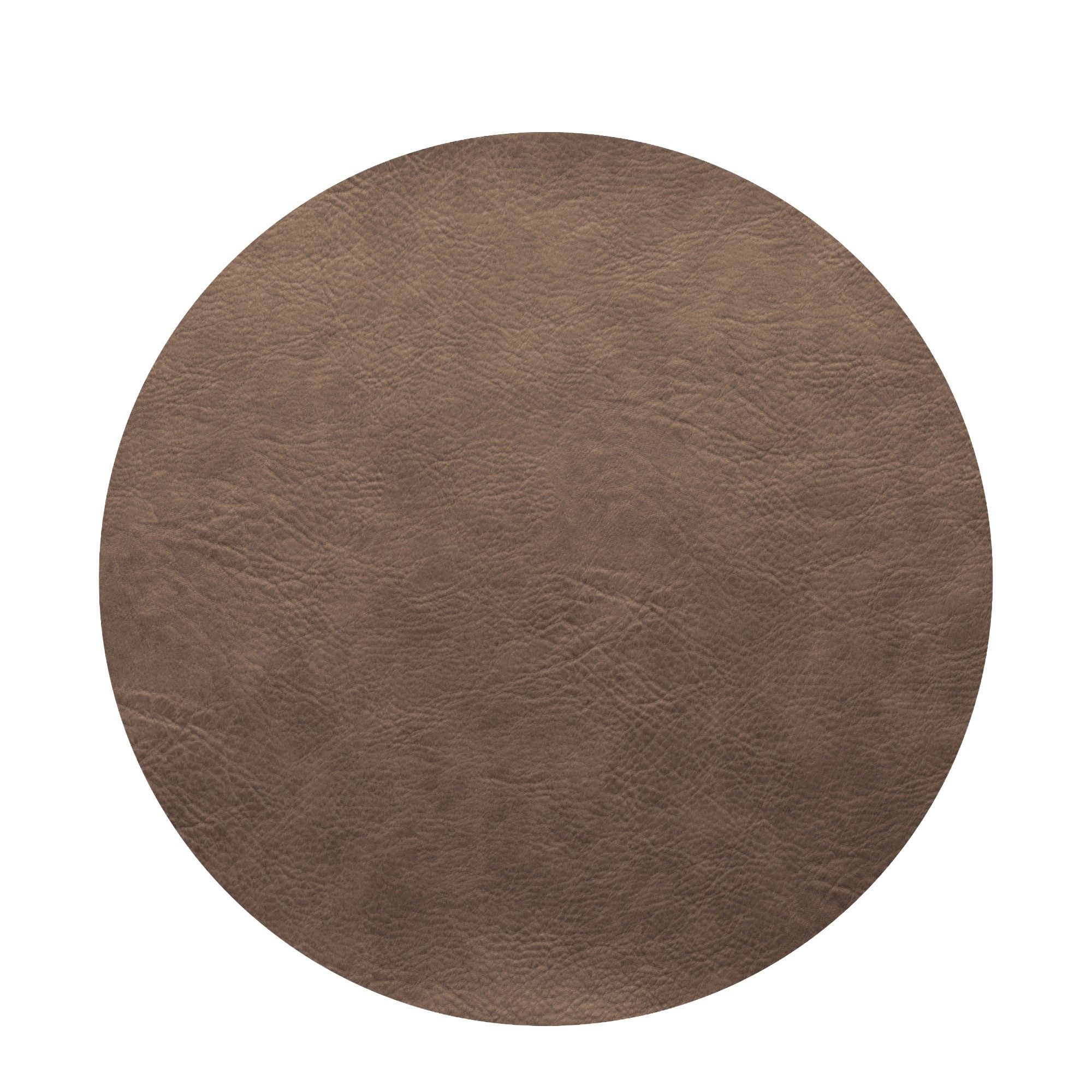 ASA SELECTION Glasuntersetzer ASA Selection 4er Set Untersetzer Ø10 cm, 4-tlg.