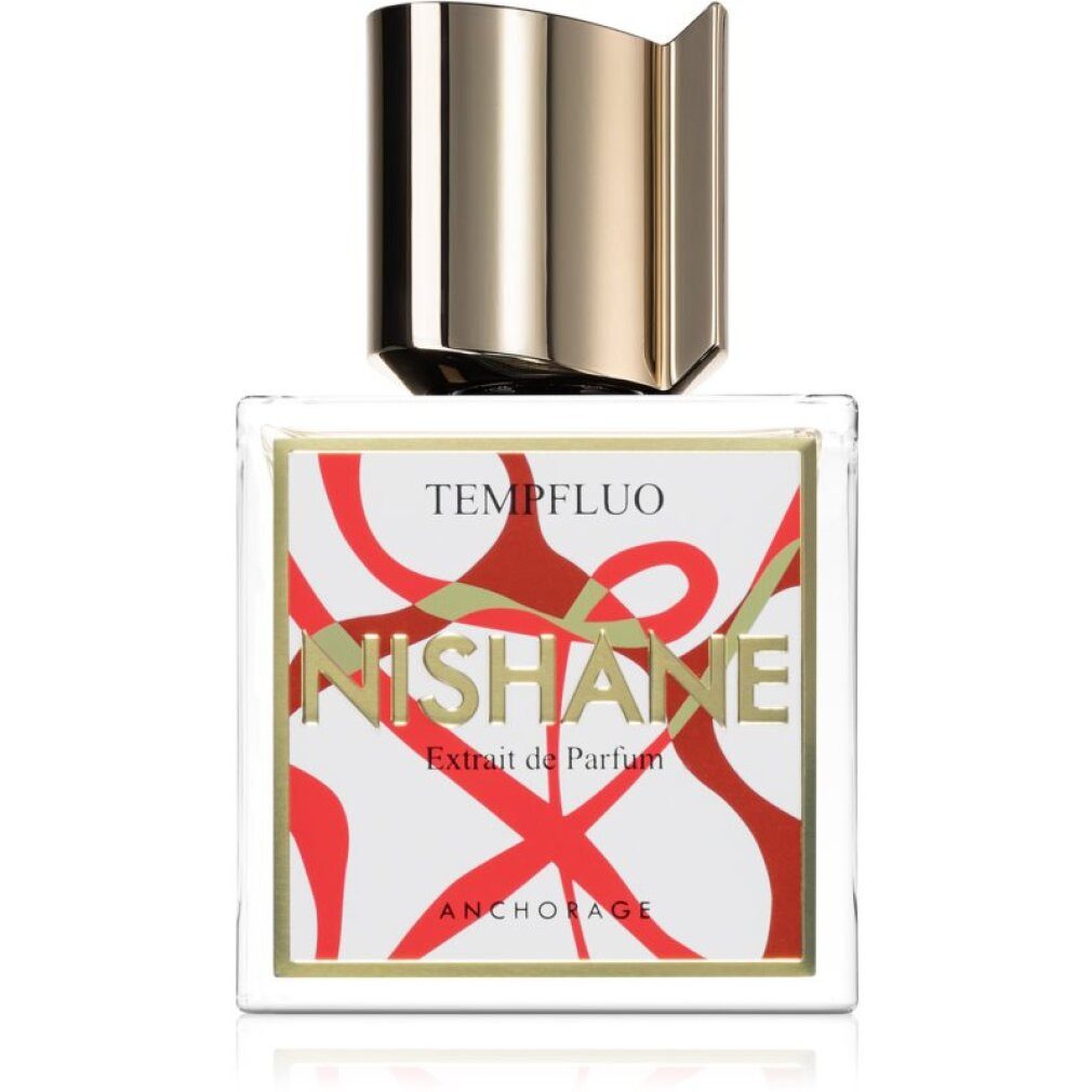 Nishane Körperpflegeduft Tempfluo Extrait de parfum 50ml (unisex)