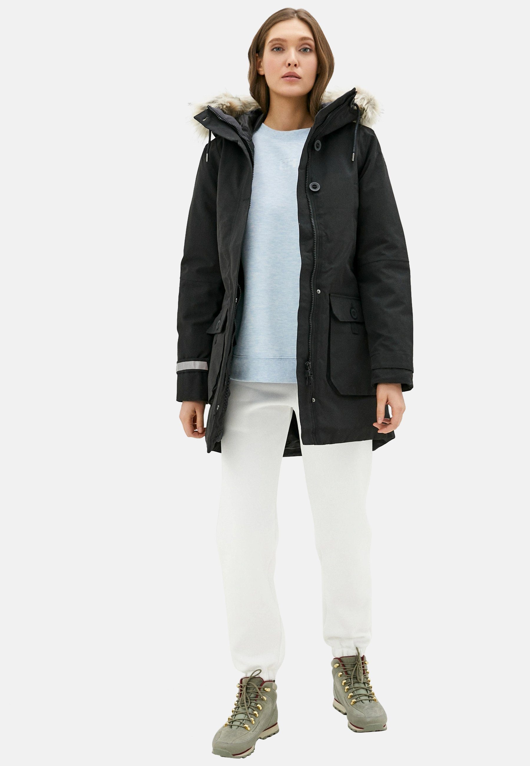 Helly Hansen Winterjacke Longyear Ii 1 St