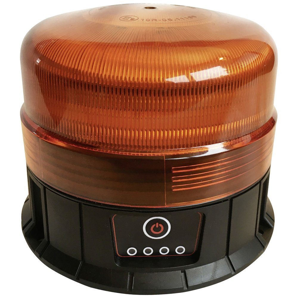 Berger & Schröter Rundumleuchte Berger & Schröter Rundumleuchte Akku LED RKL 12/24VR65 20288 5 V akkub