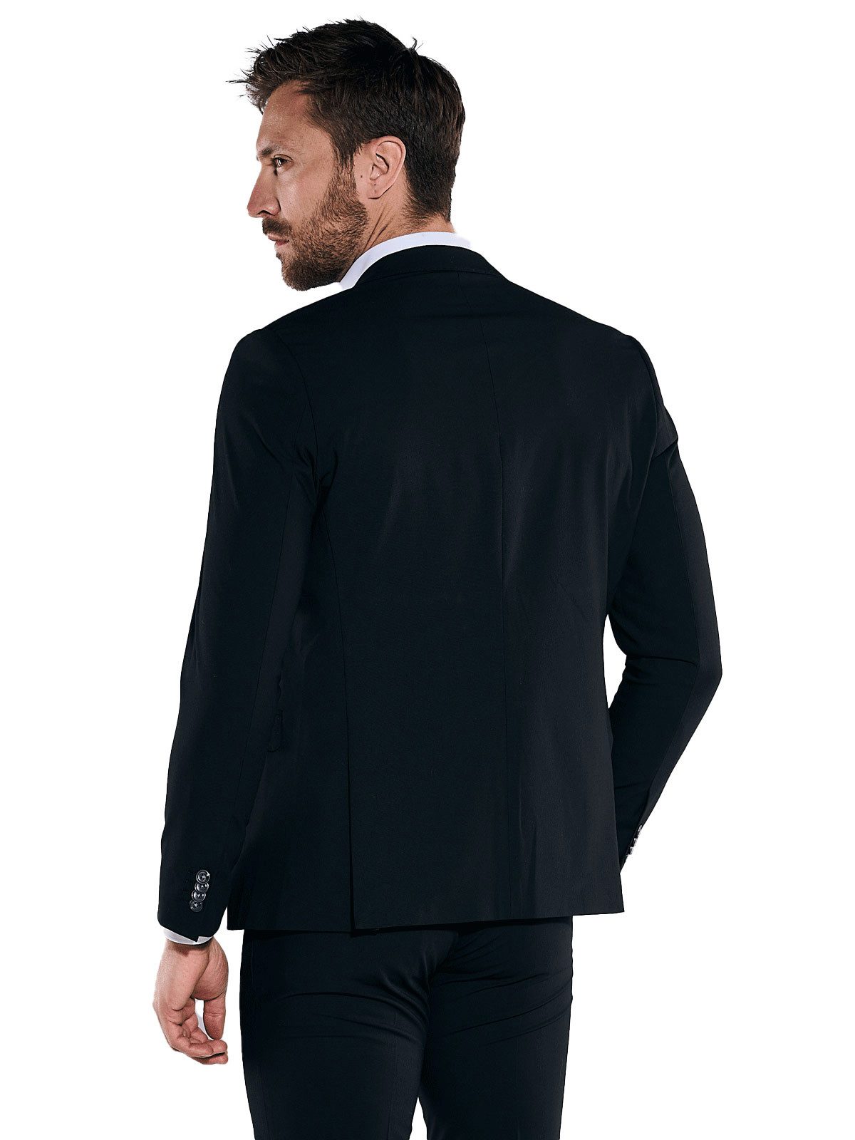 emilio adani Anzugsakko Anzug-Sakko slim fit günstig online kaufen