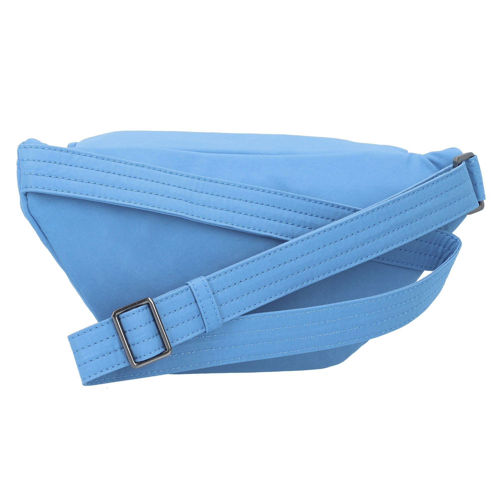 Liebeskind Berlin Gürteltasche Lila, Baumwolle