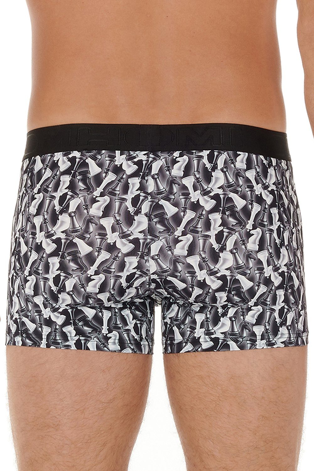 Chess Hipster Boxer Hom Briefs 402671