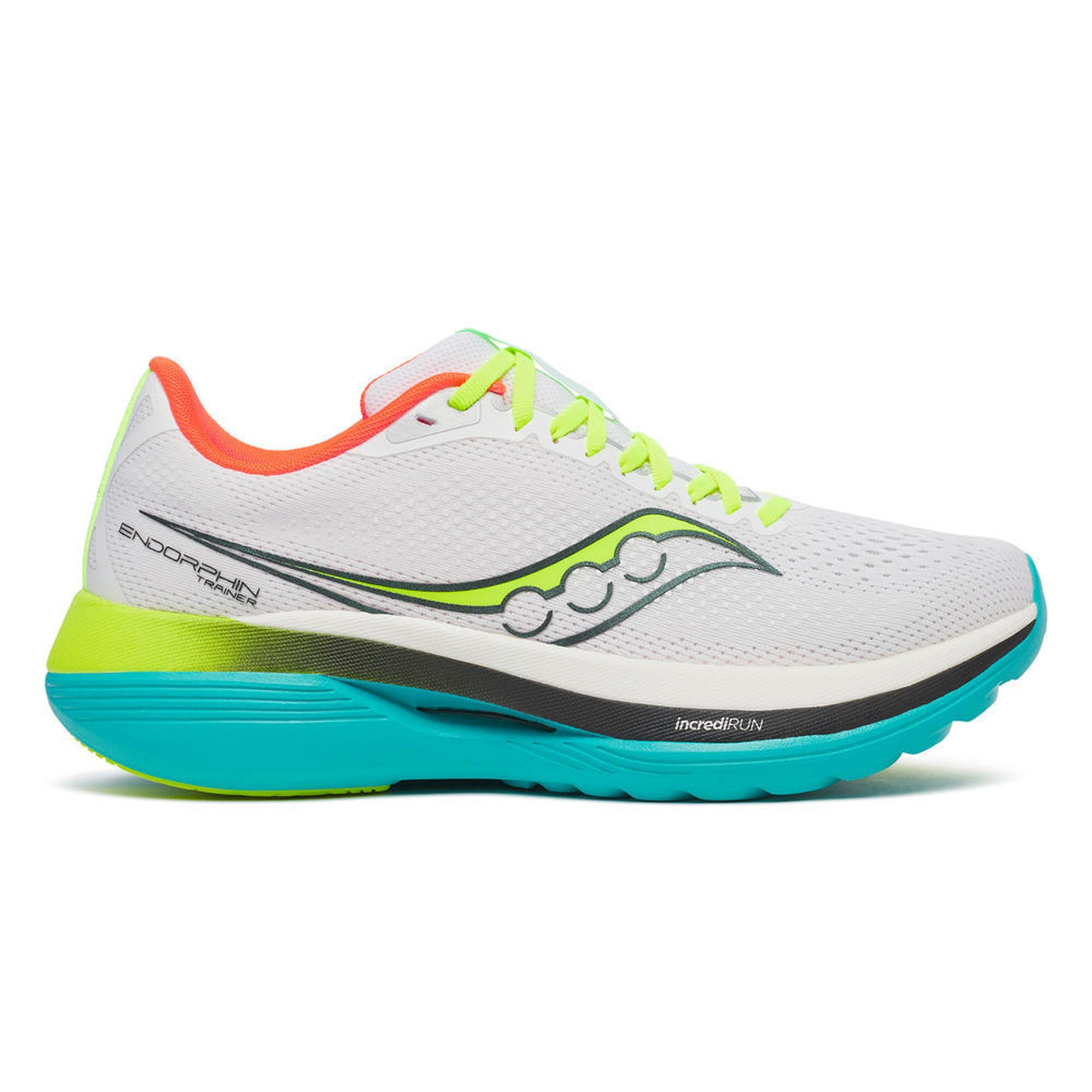 Saucony Endorphin Trainer - Wettkampfschuh Laufschuh günstig online kaufen