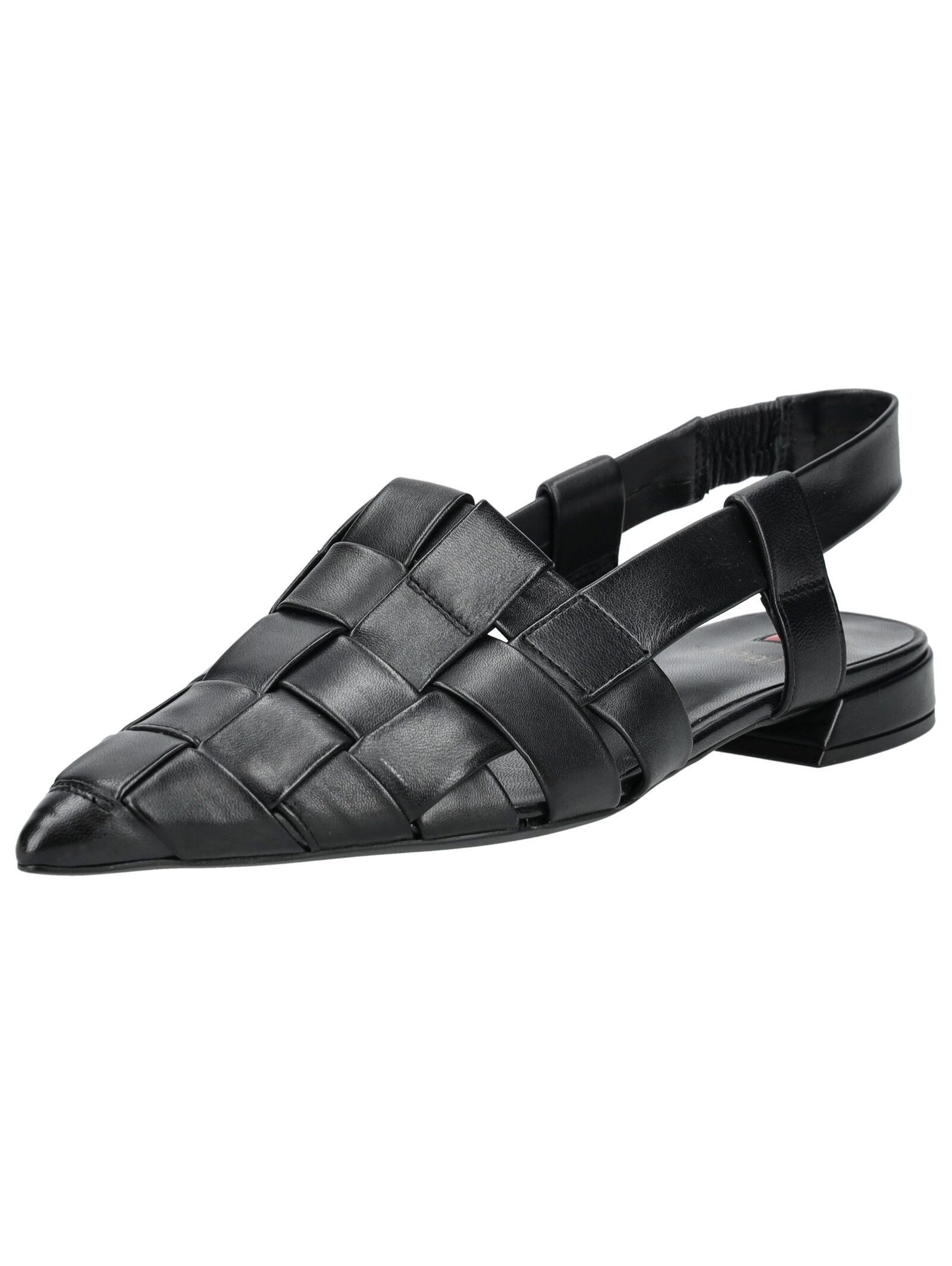 Högl Pumps Leder Slingpumps günstig online kaufen