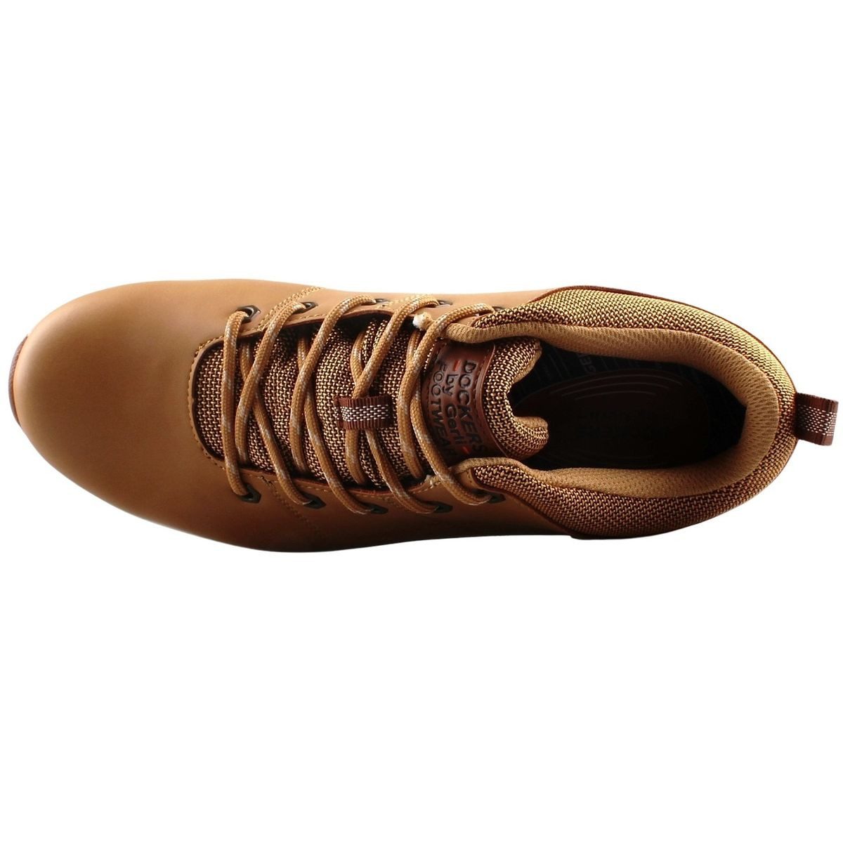 Dockers by Gerli 51RY006-630910 Schnürschuh – Bild 5 von 5