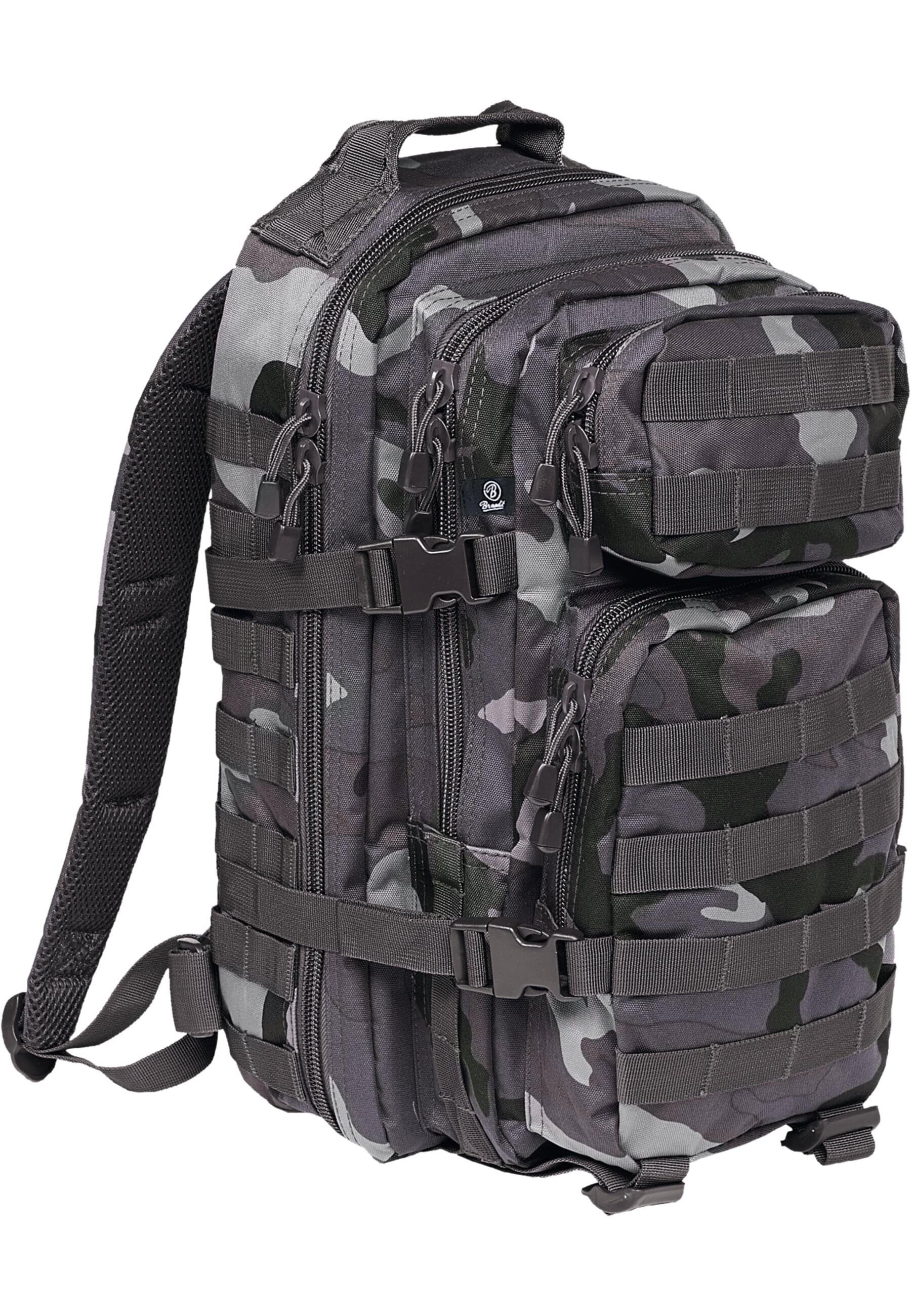 Brandit Fahrradrucksack US Cooper M Rucksack günstig online kaufen