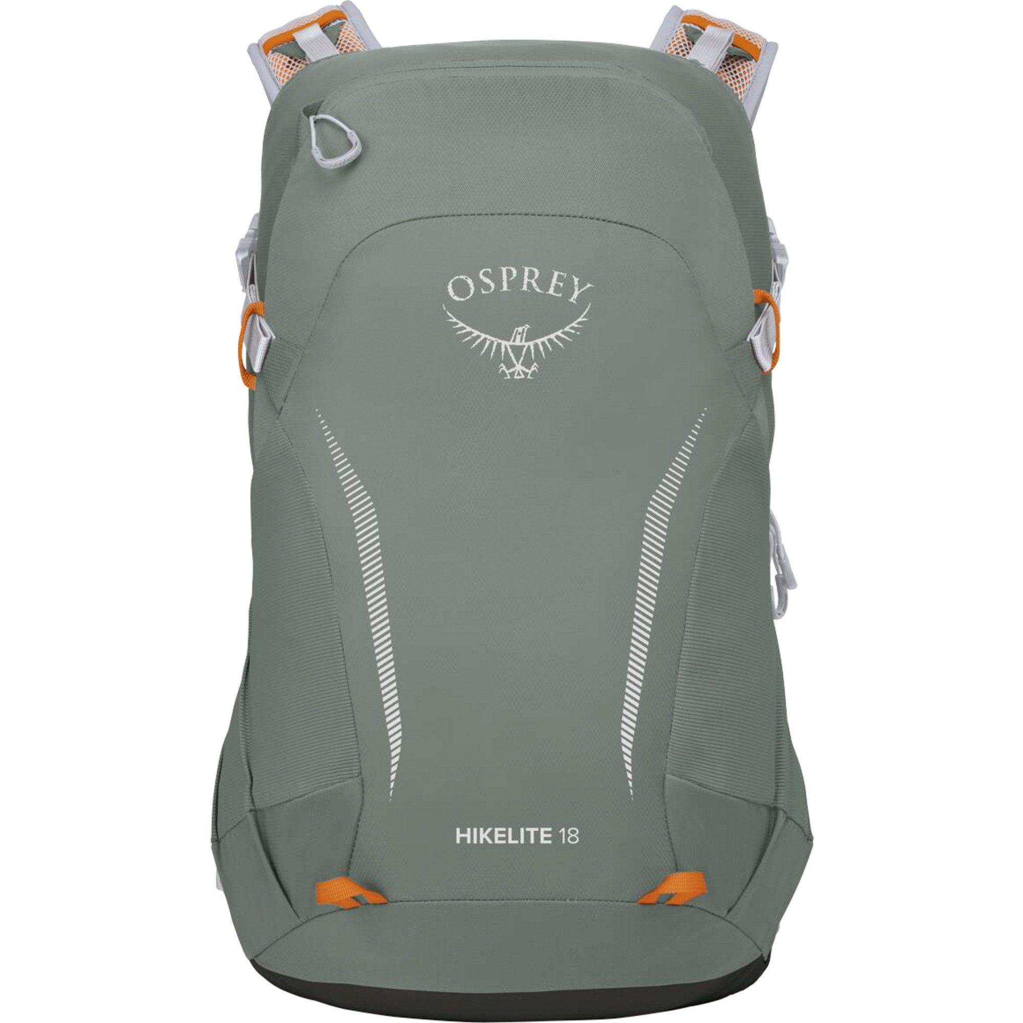 Osprey Wanderrucksack Osprey Hikelite 18, Rucksack, (18 Liter) günstig online kaufen