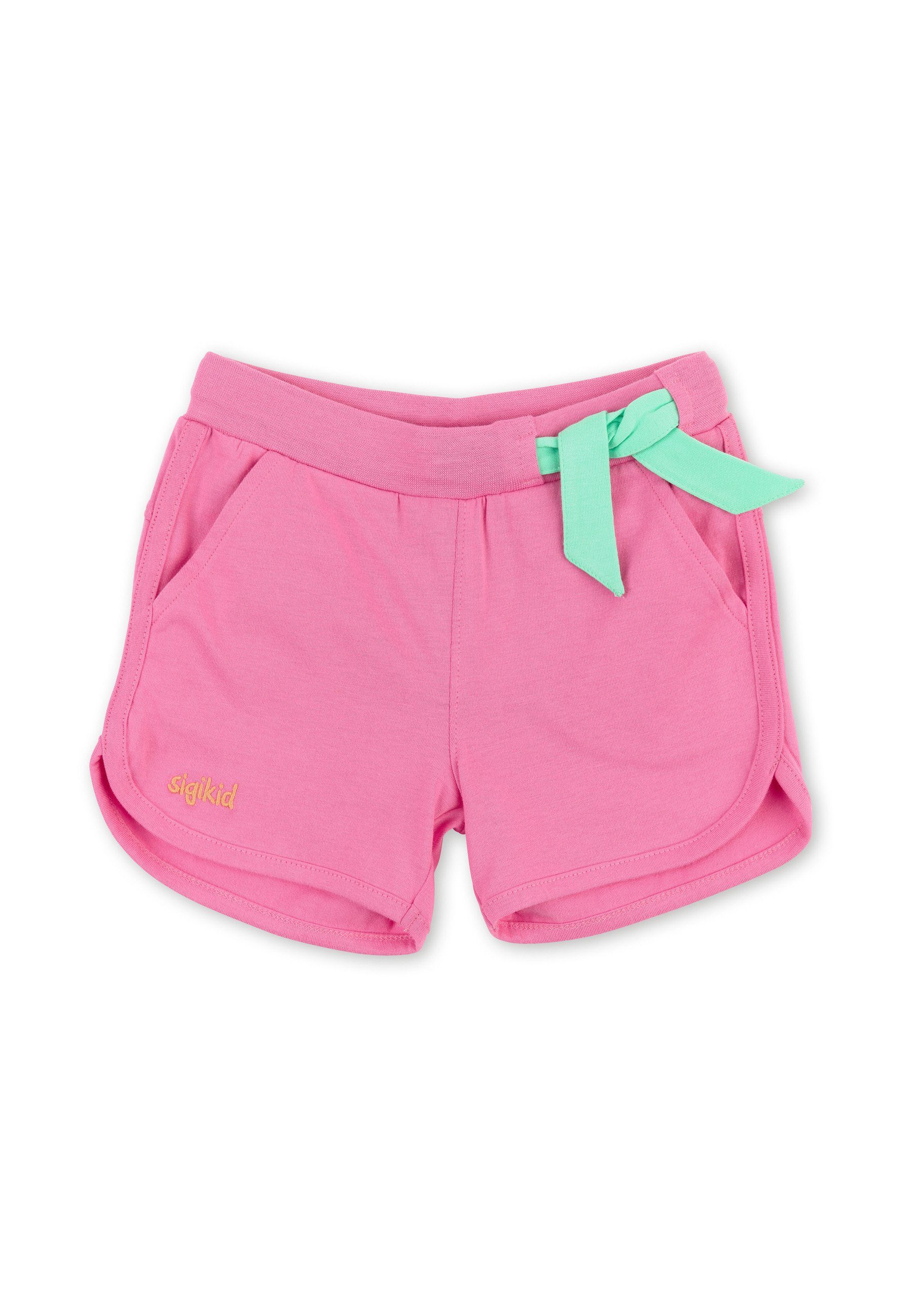 Sigikid Shorts Kinderhose Shorts (1-tlg)