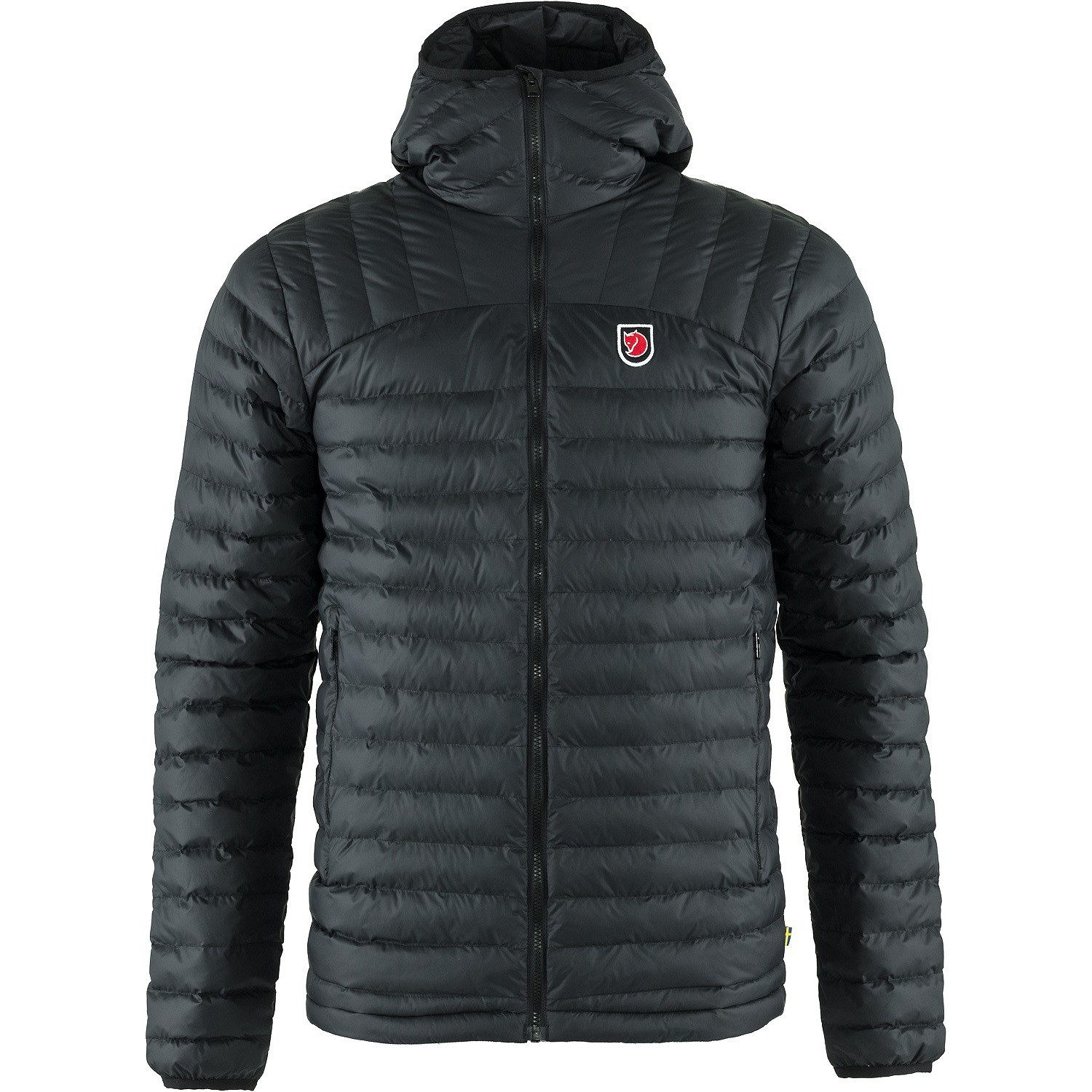 Fjällräven Funktionsjacke Winterjacke Expedition Lätt Hoodie