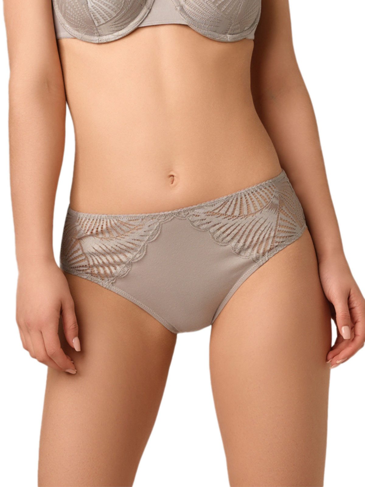 Bikinislip Damen Brasil Slip 2879