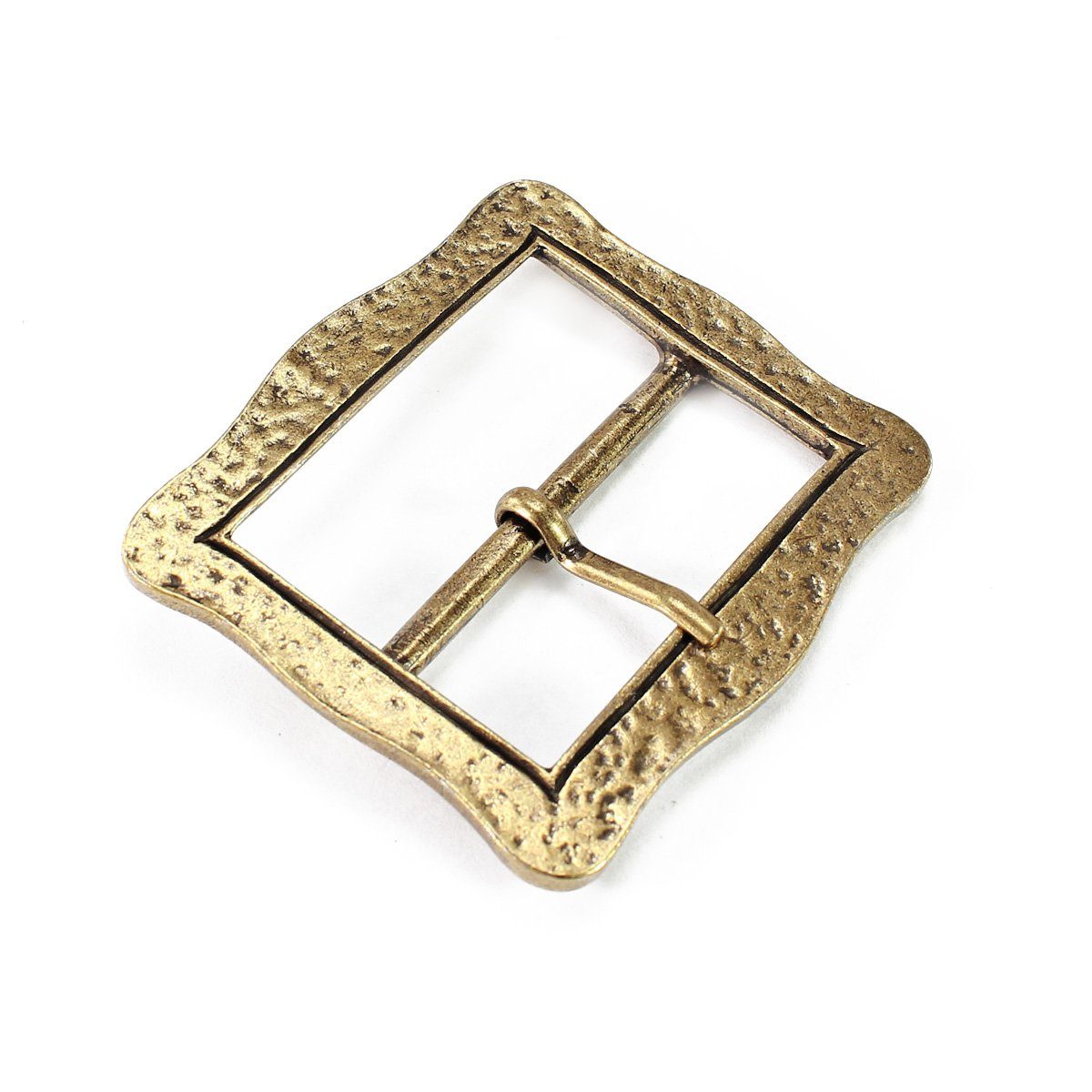 Pera Peris Gürtelschnalle Schnalle Renaissance für Riemen bis 50mm