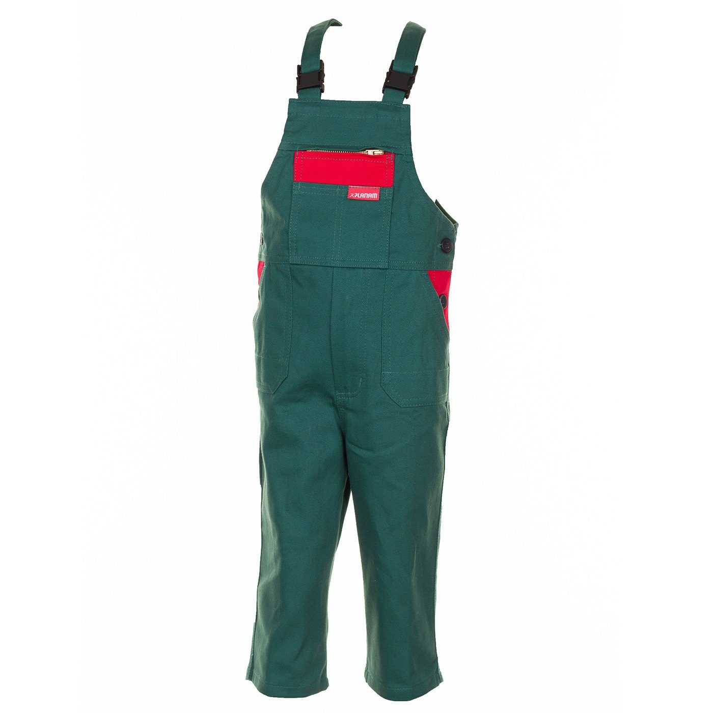 Planam Arbeitshose PLANAM Kinder-Latzhose Kinder-Latzhose