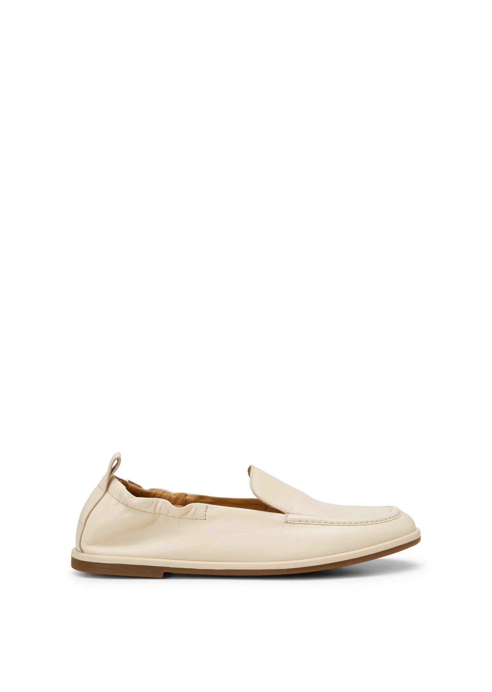 Marc O'Polo aus weichem Rindleder Loafer günstig online kaufen