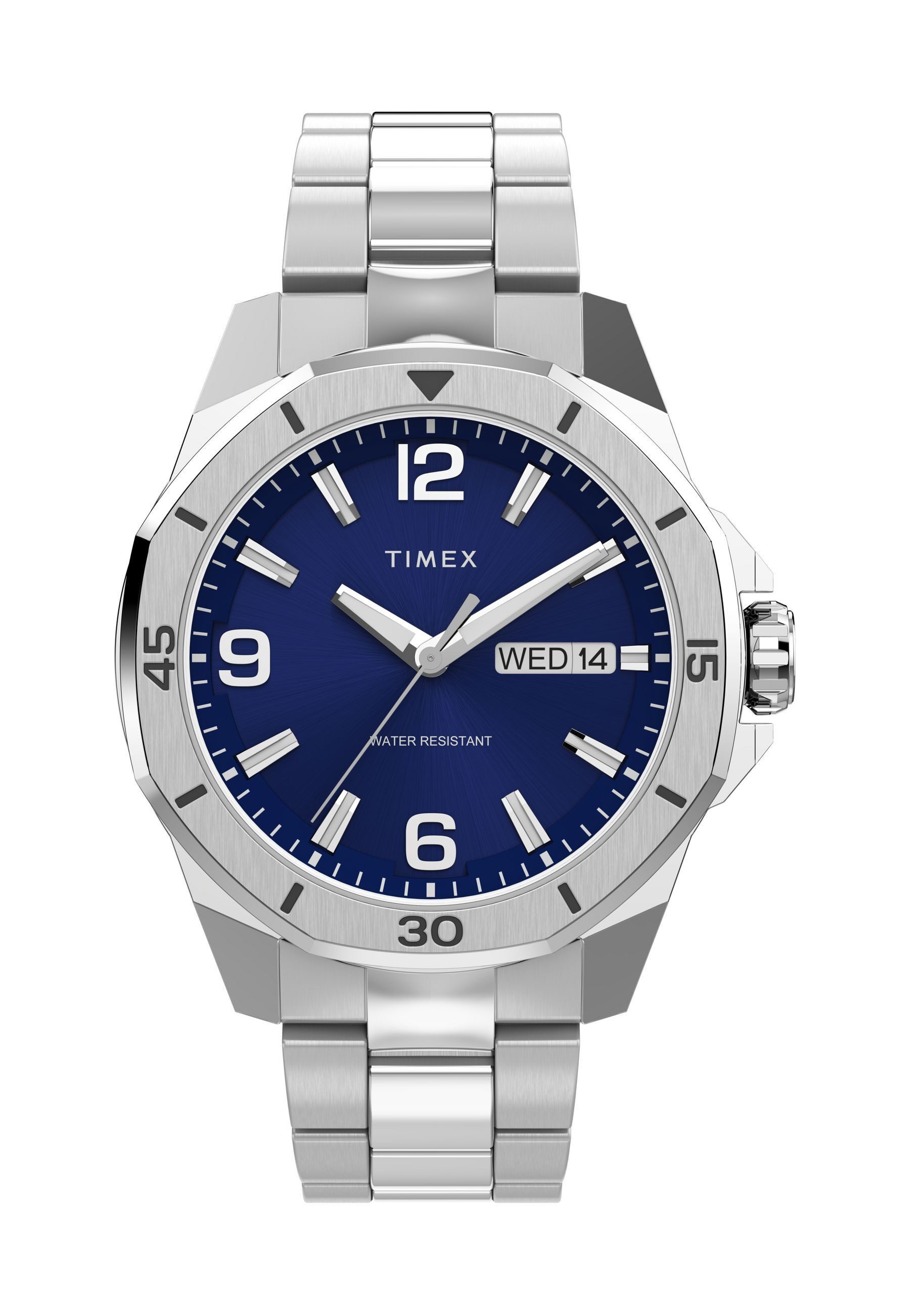 Quarzuhr Timex Essex