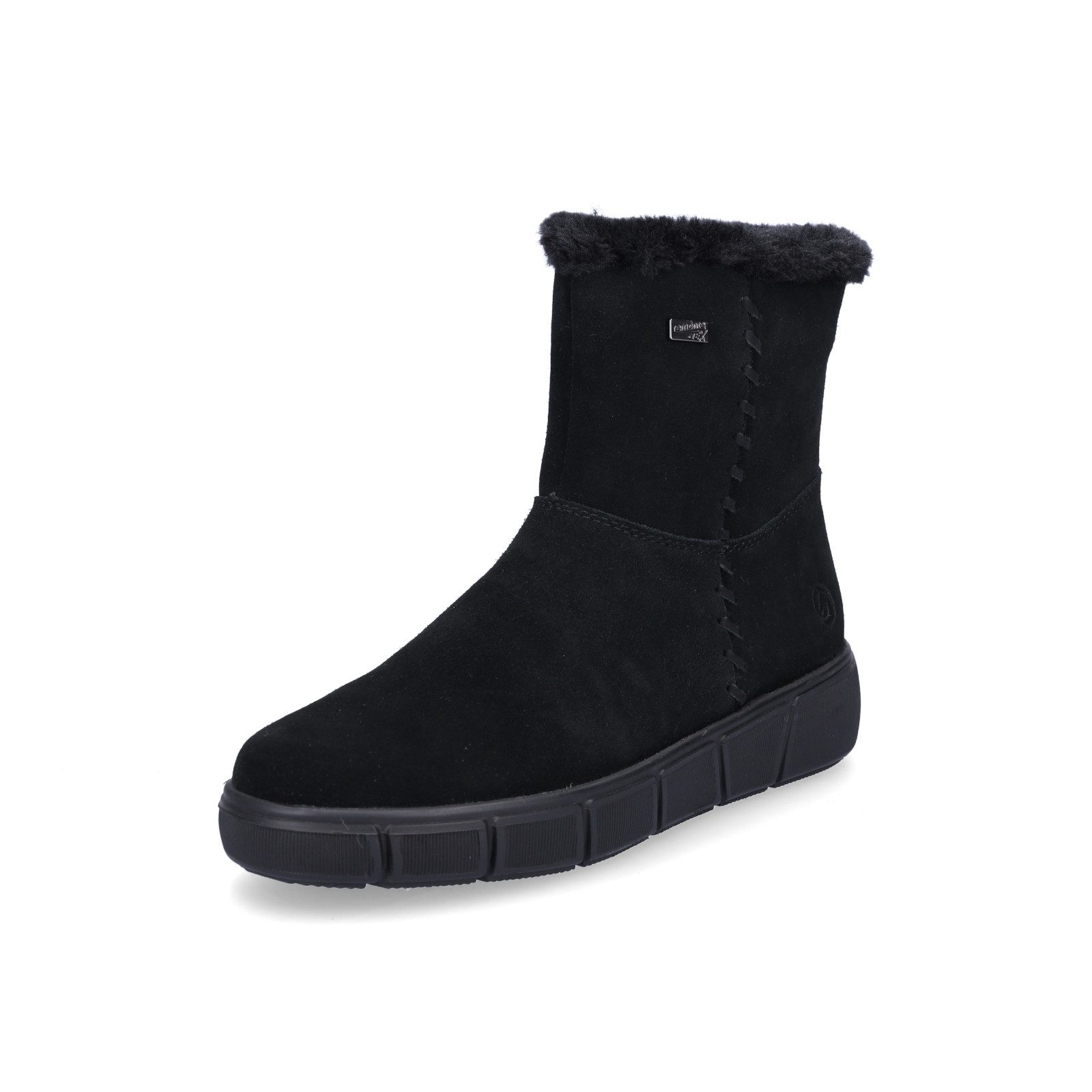 Remonte Remonte Damen Boot schwarz Ankleboots günstig online kaufen