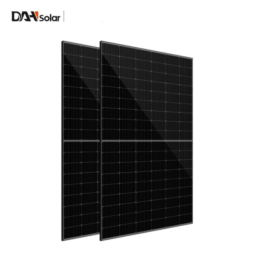 Dah Solarmodul 34 x DAH Solar 410W Panele