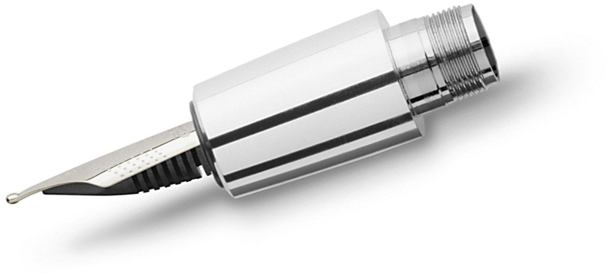 Faber-Castell Füllhalter Schreibmodul für E-Motion Füllhalter Federstärke: B