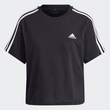 adidas Sportswear T-Shirt W 3S CR TOP