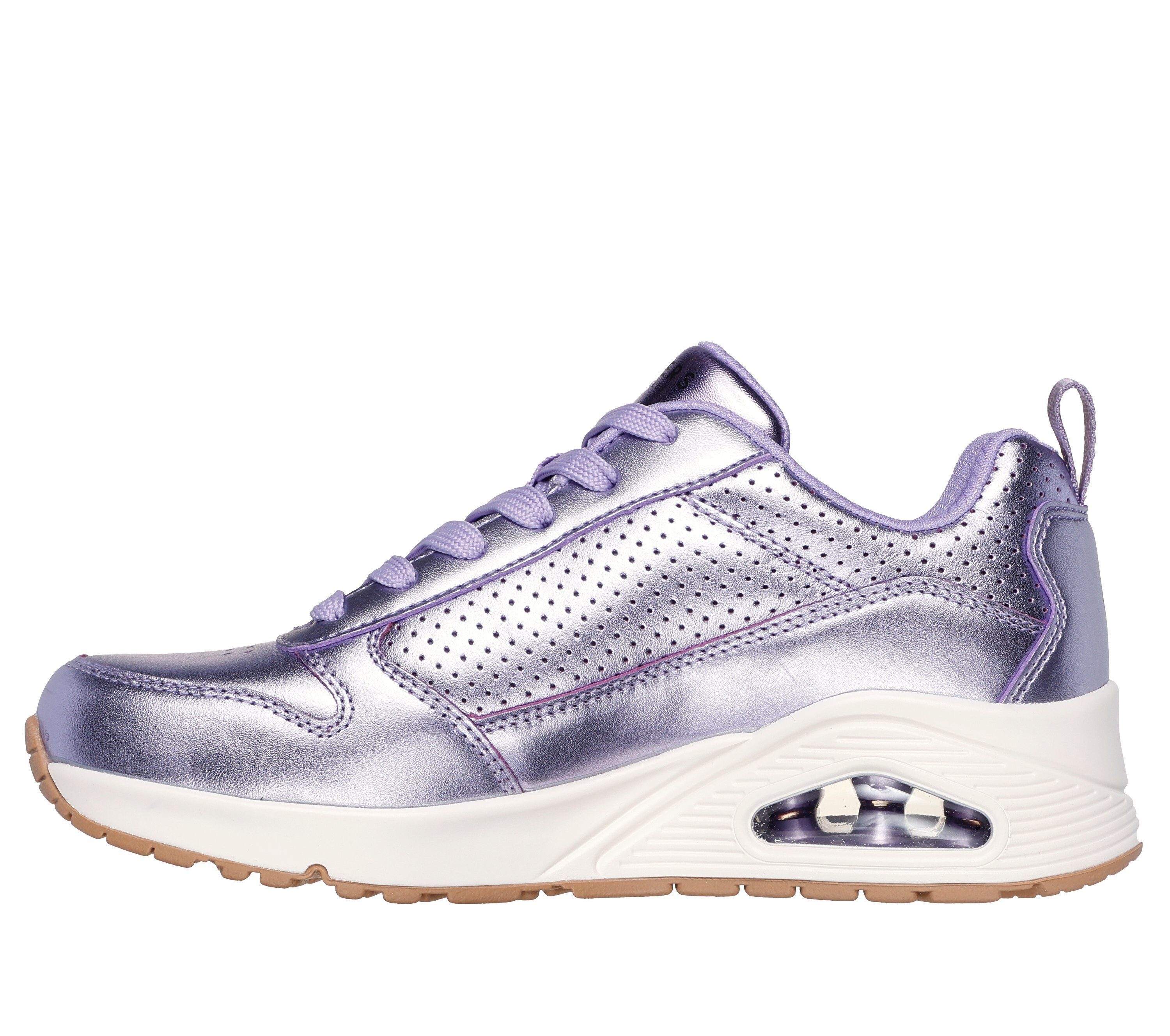 Skechers UNO - METALLIXS Sneaker