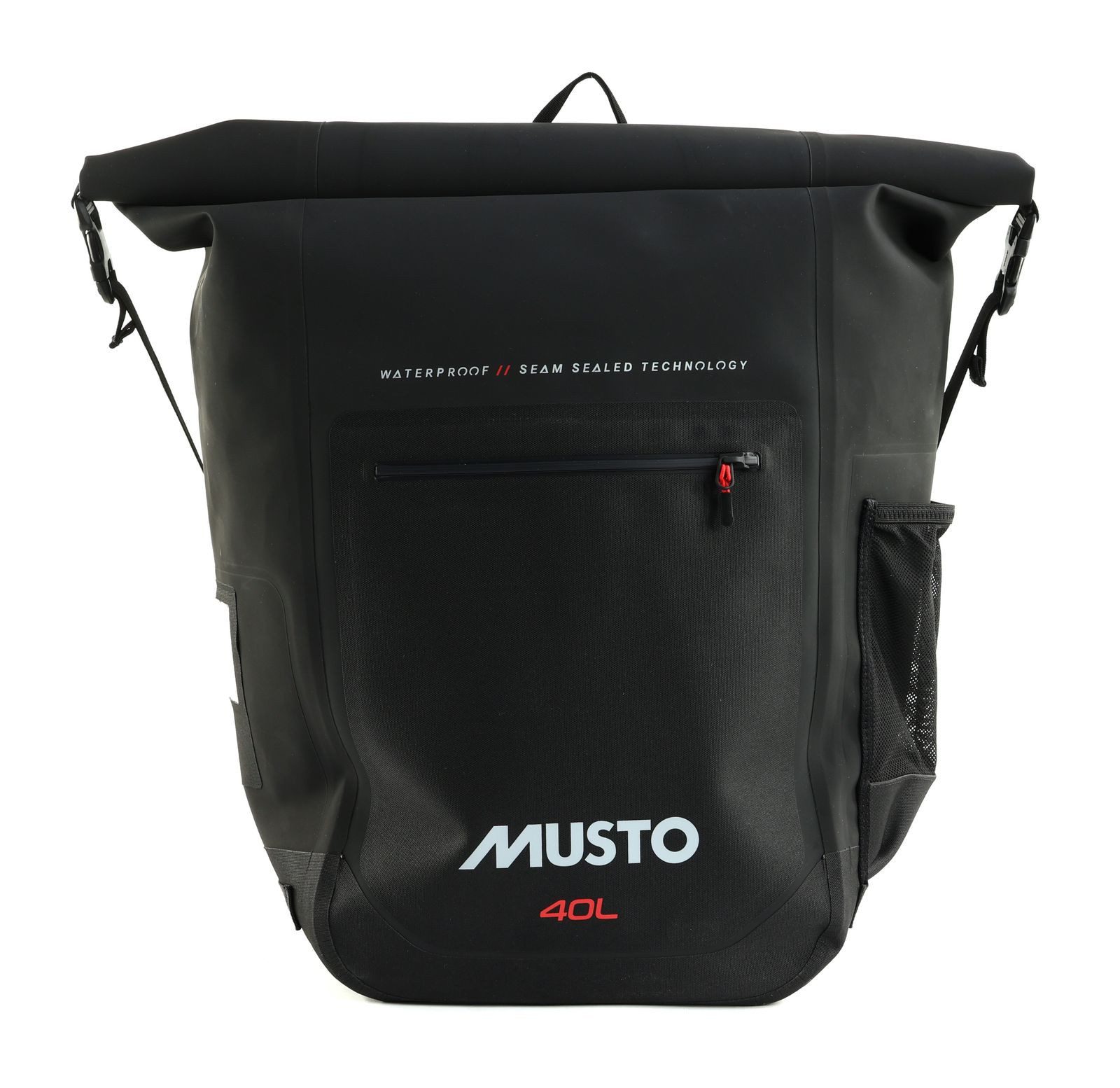 MUSTO Rucksack Waterproof Backpack 40L