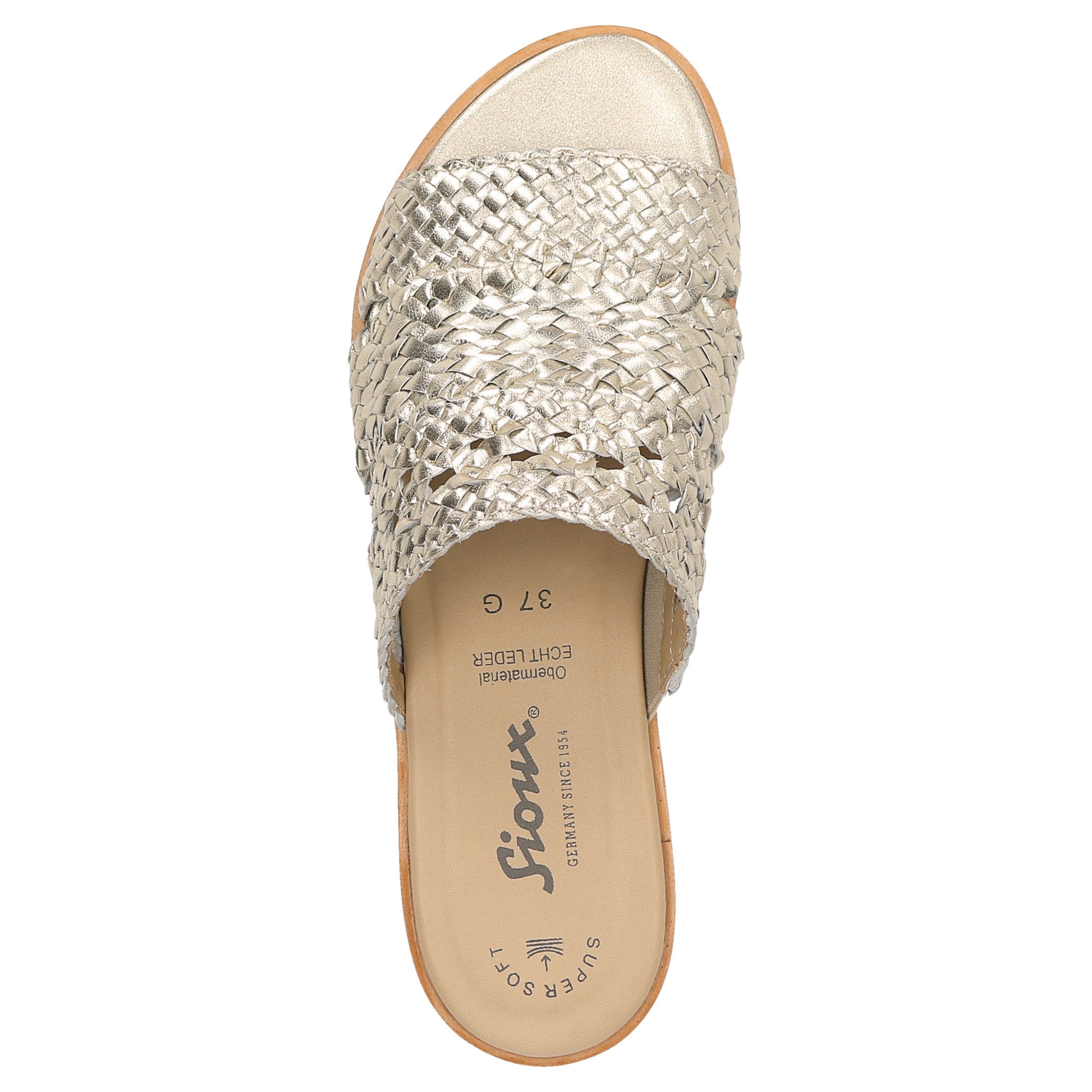 SIOUX Cosinda-703 Pantolette