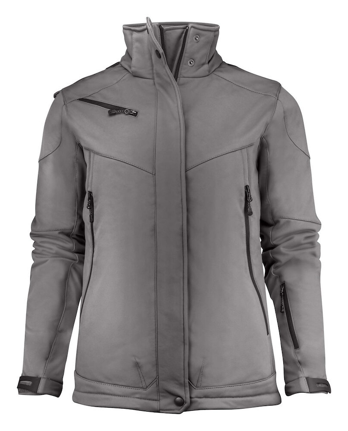 Outdoorjacke Skeleton Lady