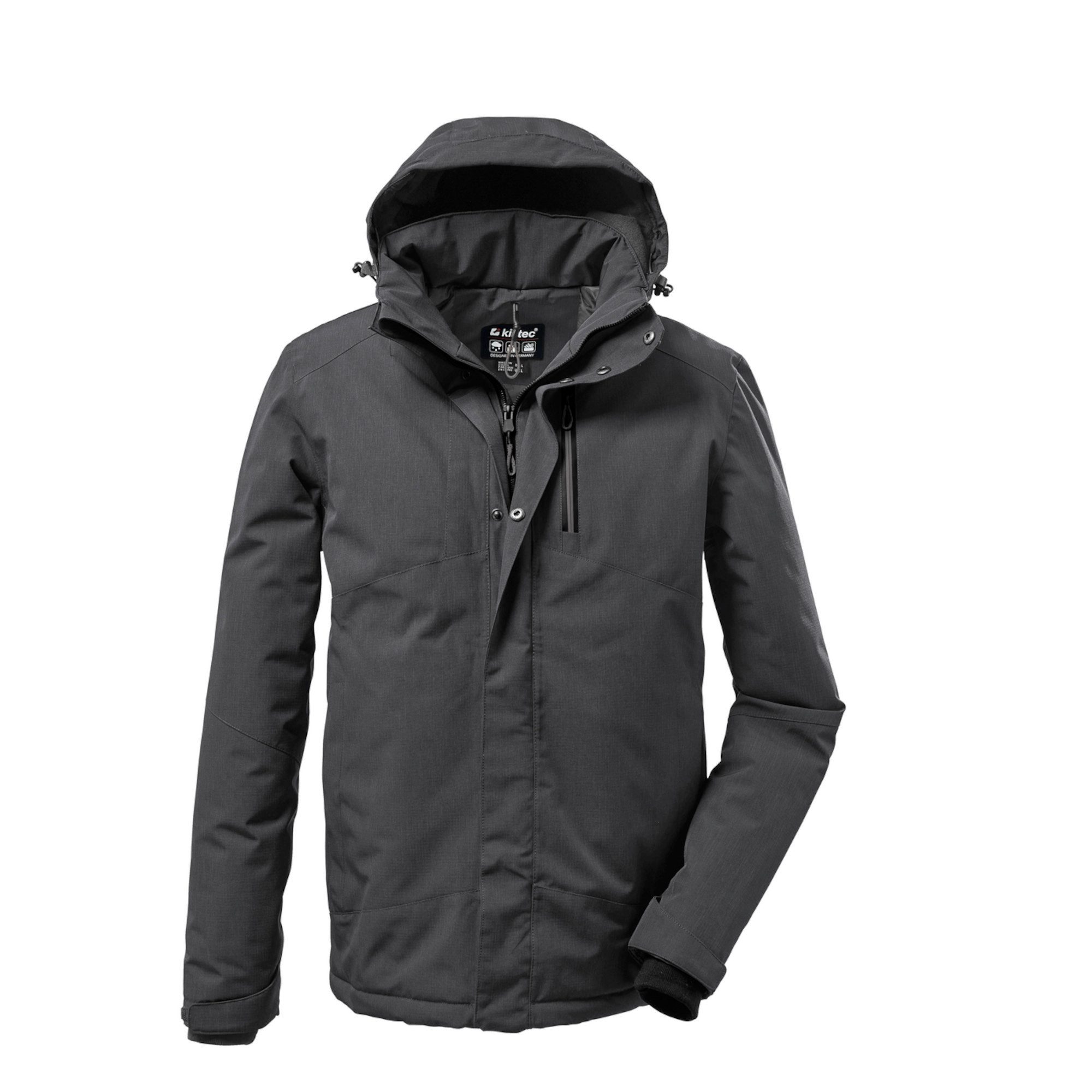 Killtec Outdoorjacke killtec Herren Funktionsjacke KOW 161 MN JCKT 37589 günstig online kaufen
