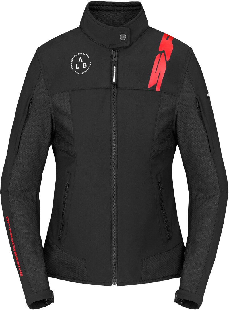 Motorradjacke Corsa Tex Lady Motorrad Textiljacke