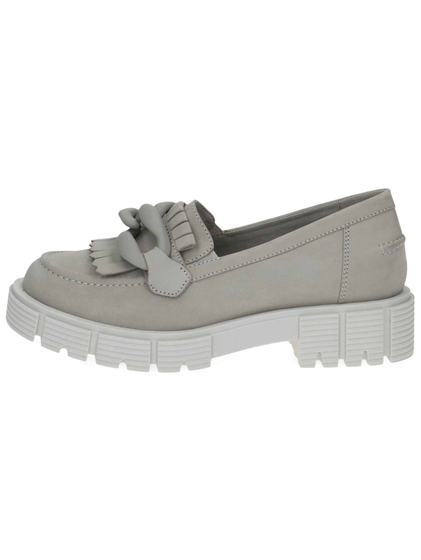 Caprice Caprice Slipper Leder Slipper günstig online kaufen