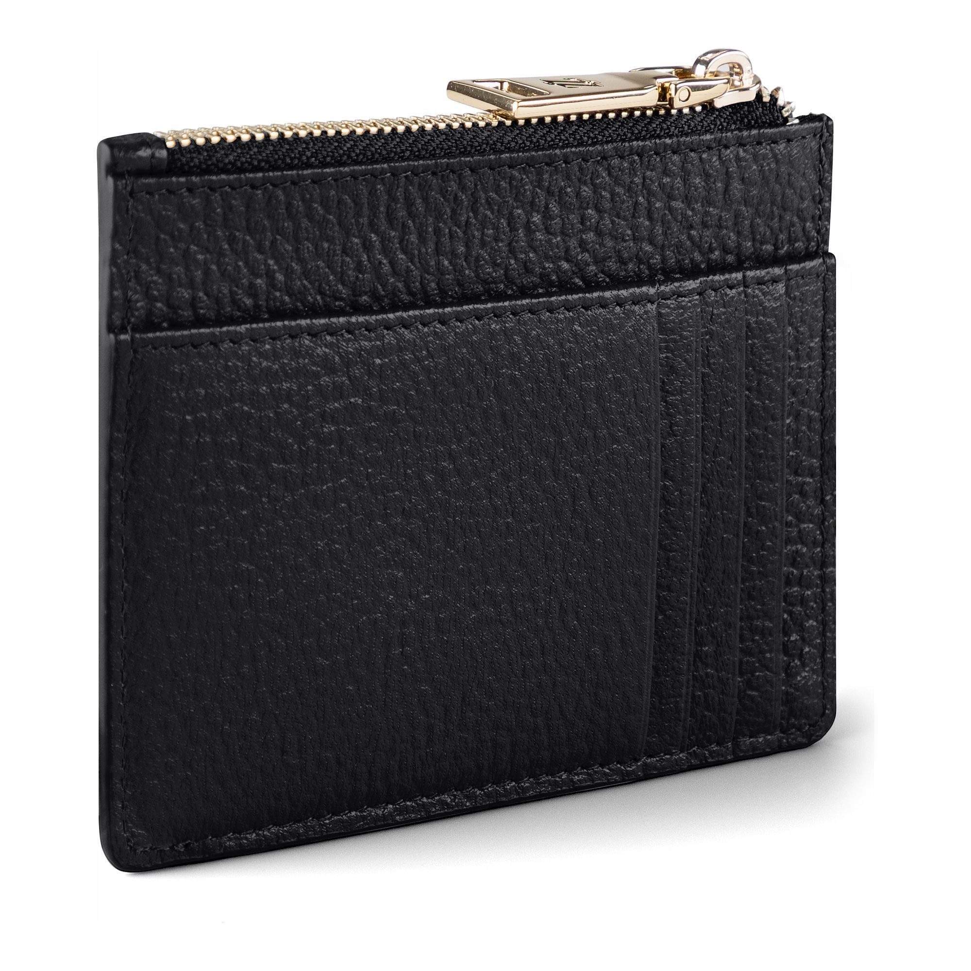 Lazarotti Schlüsseltasche Bologna Leather, Leder