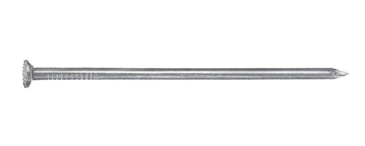 Drahtstifte / Drahtnägel 20-210 Mm Senkkopf – Verzinkt, In Mengen Von 0,5 Bis 1,75 Kg