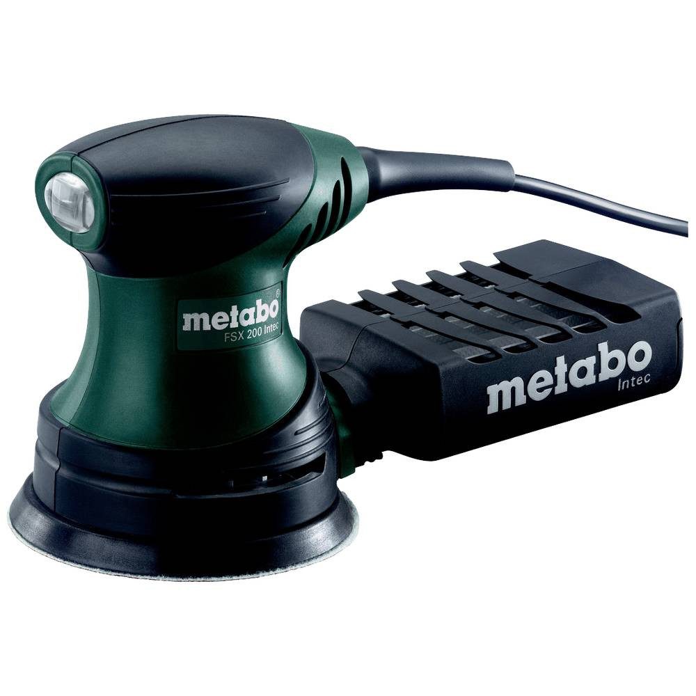 metabo Exzenterschleifer Exzenterschleifer 609225500 günstig online kaufen