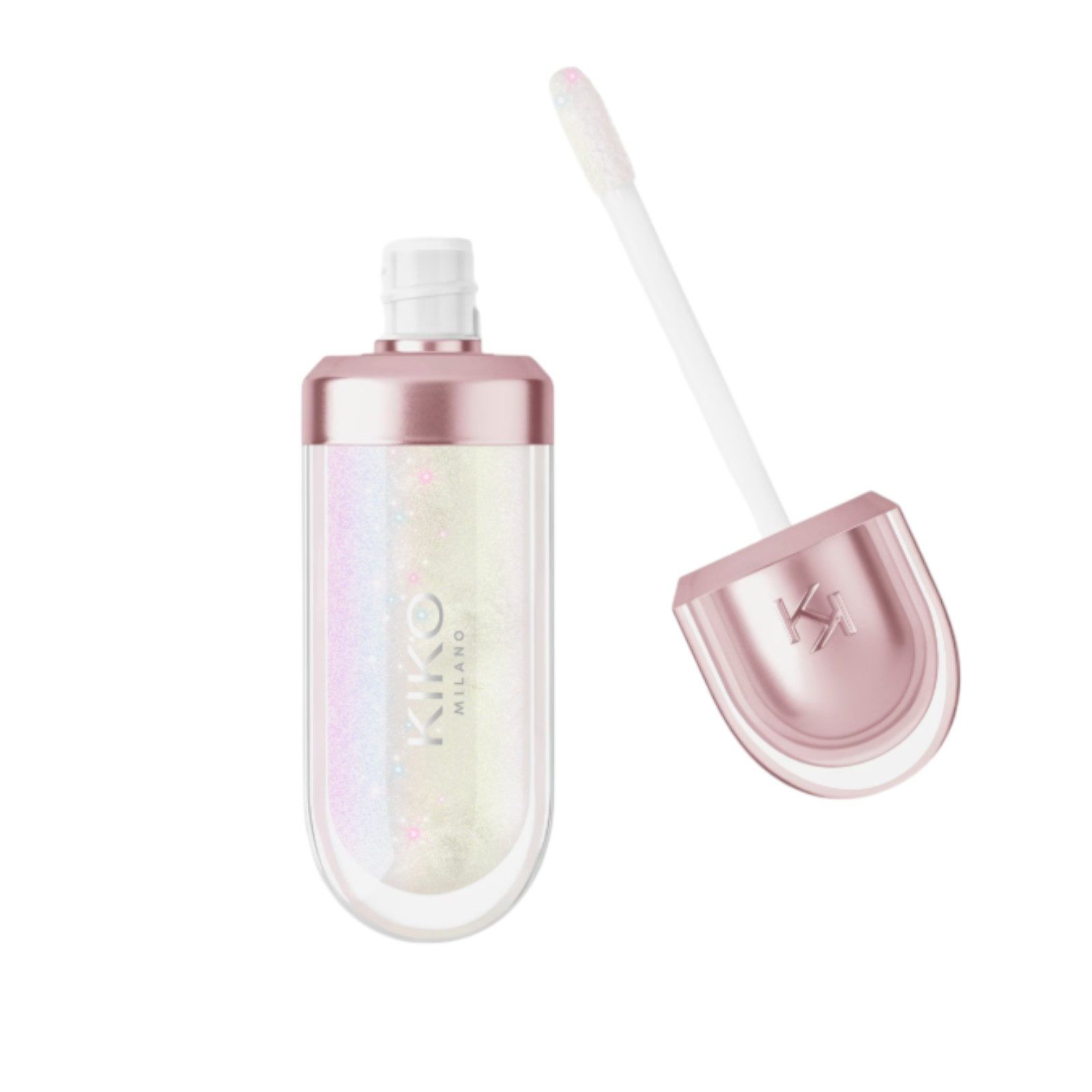 KIKO Milano Lippenöl KIKO Milano 3D Hydra