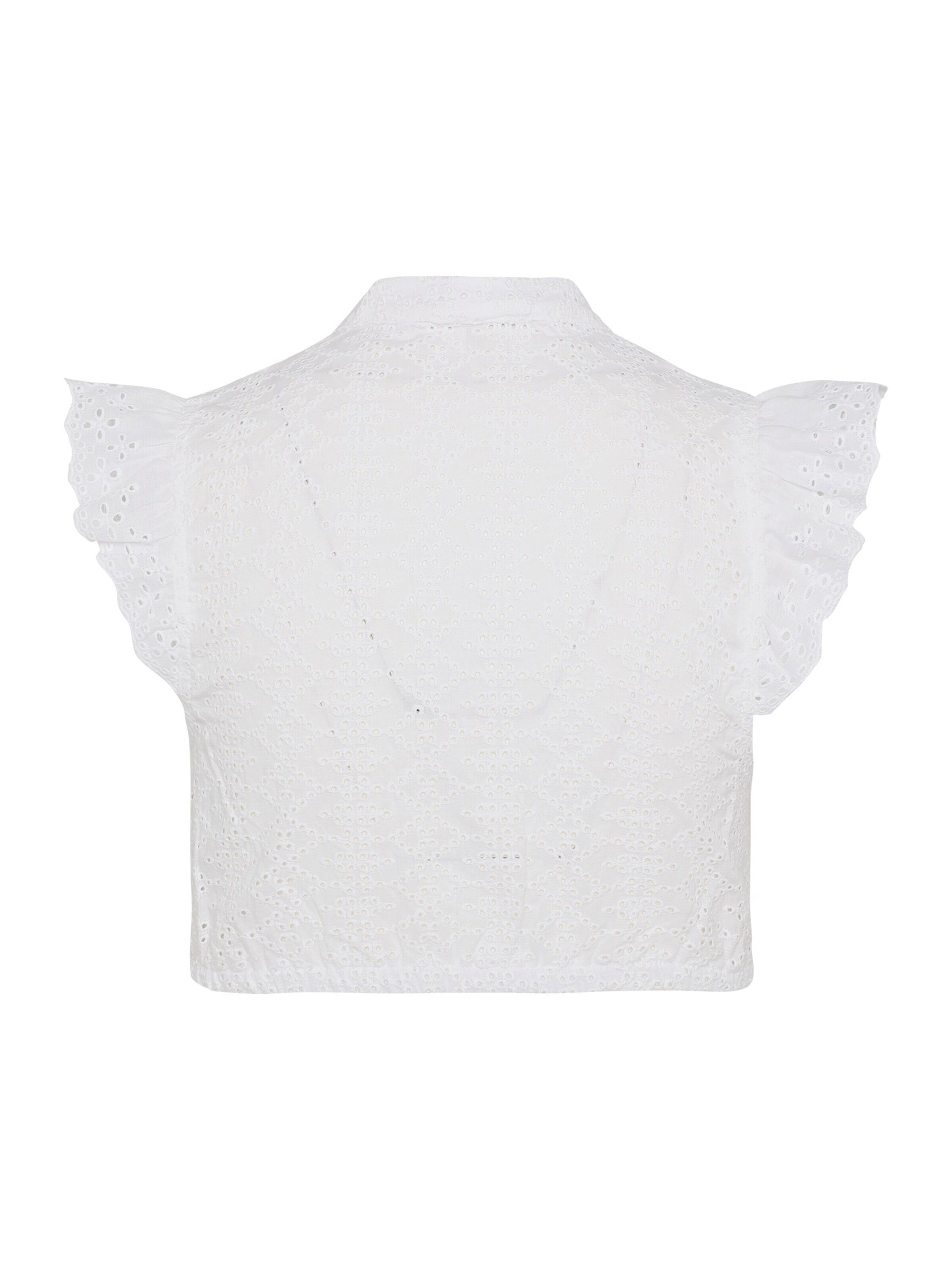 MarJo Funktionsbluse GL-9-Kemmern (1-tlg) Drapiert/gerafft günstig online kaufen