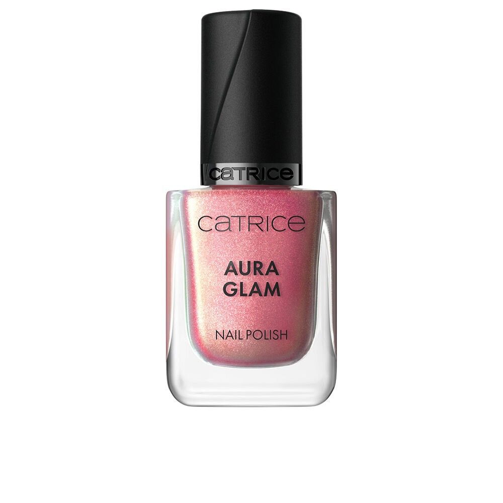 Catrice Nagellack AURA GLAM Nagellack #020 -Solar Seduction