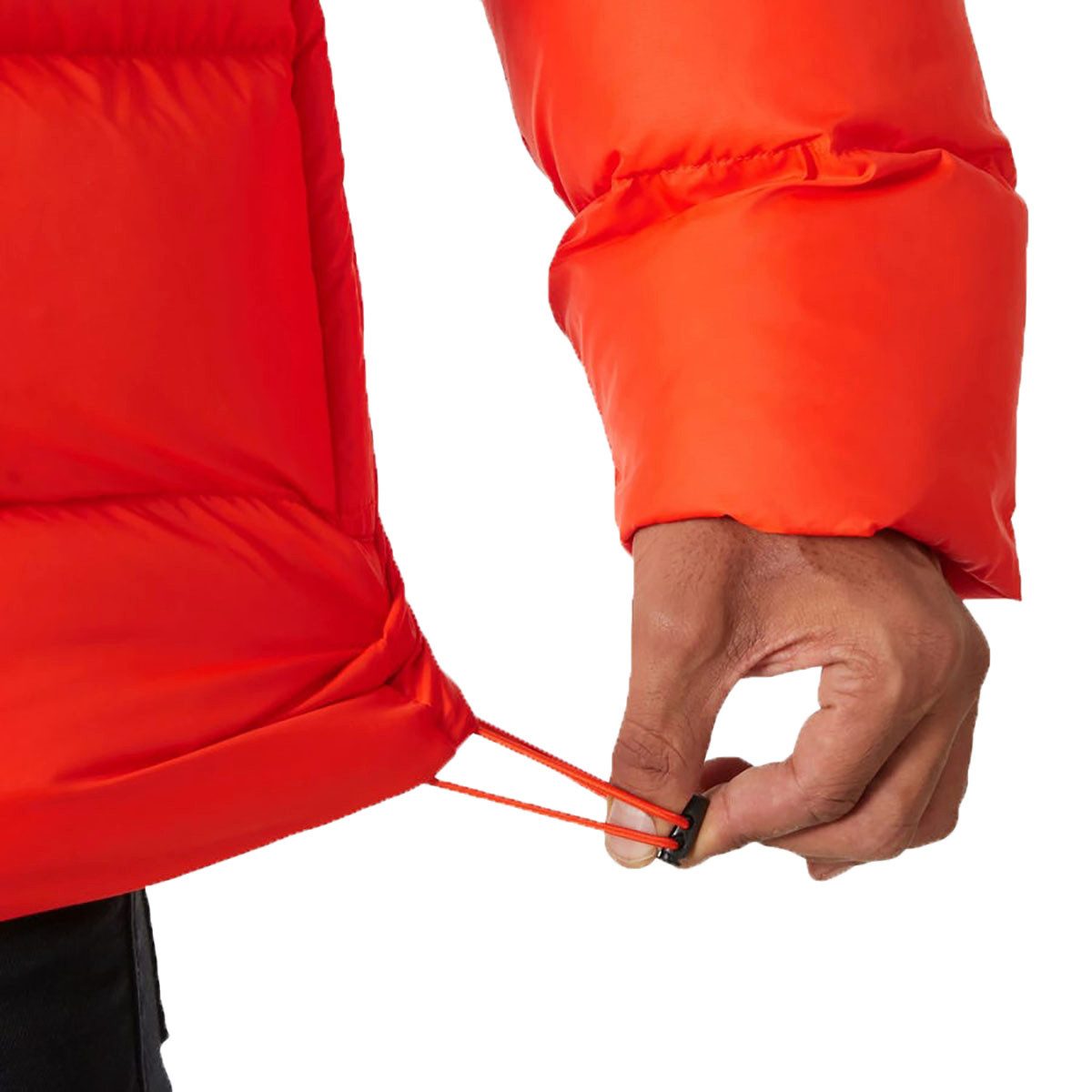Helly Hansen Steppjacke Active mit Kapuze
