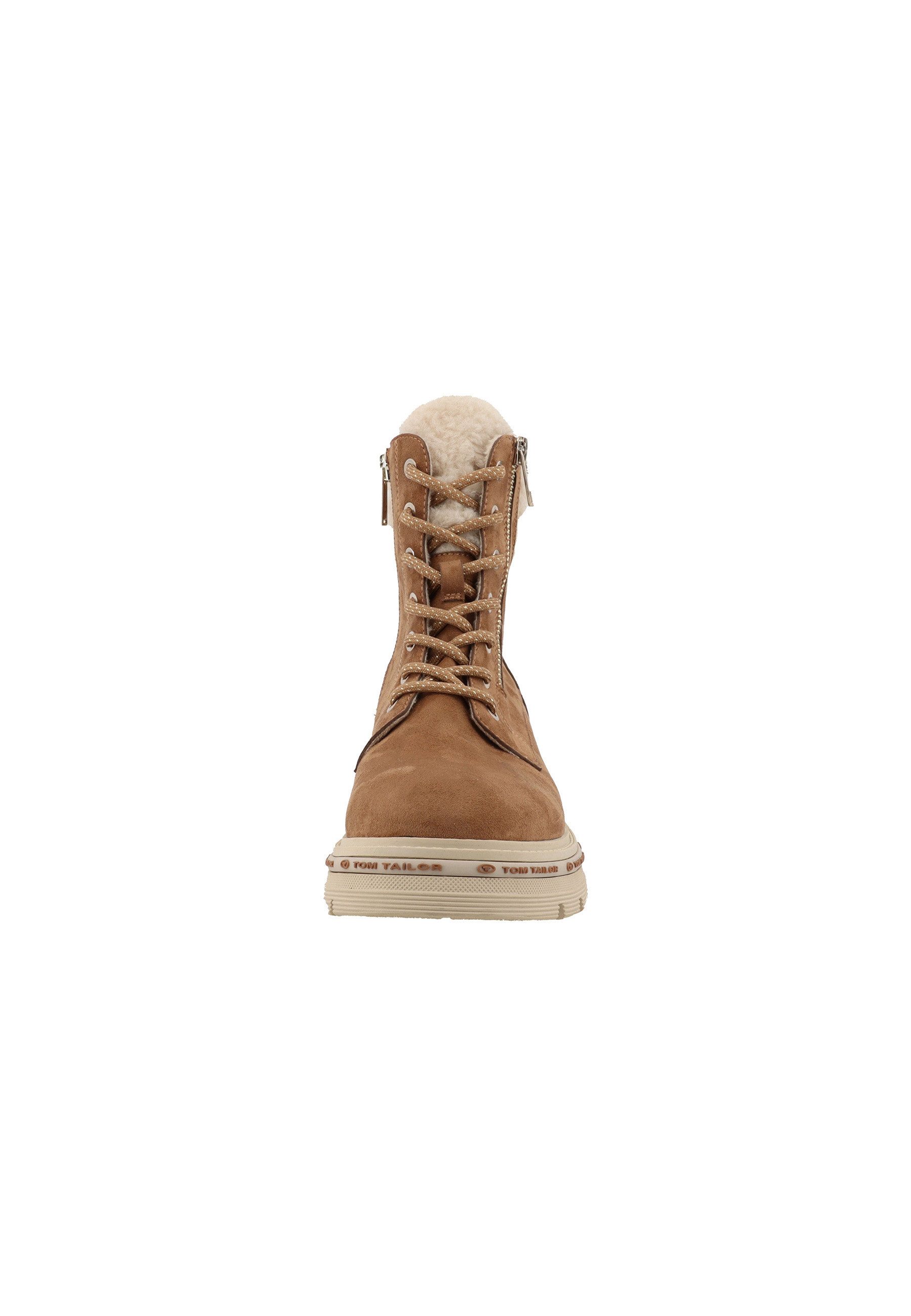 TOM TAILOR Tom Tailor Winter Boots Stiefel