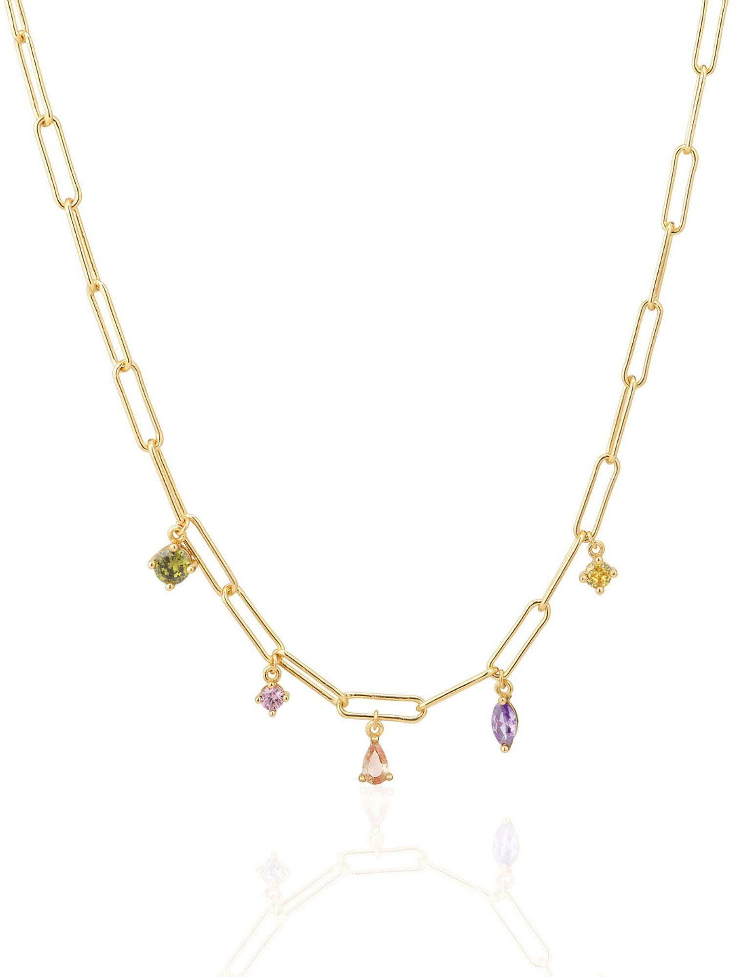 Sif Jakobs Jewellery Silberkette