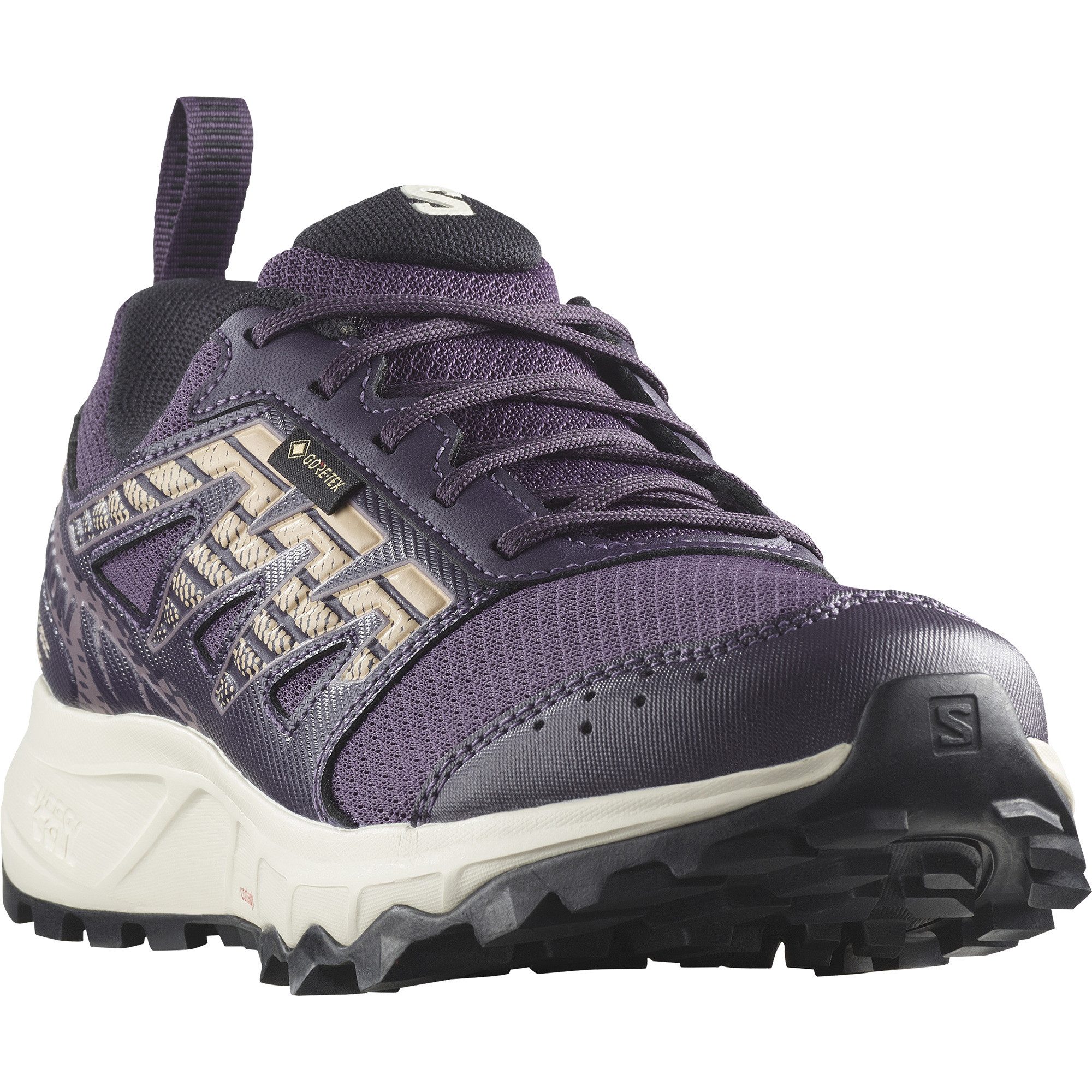 WANDER GORE-TEX® W Trailrunningschuh