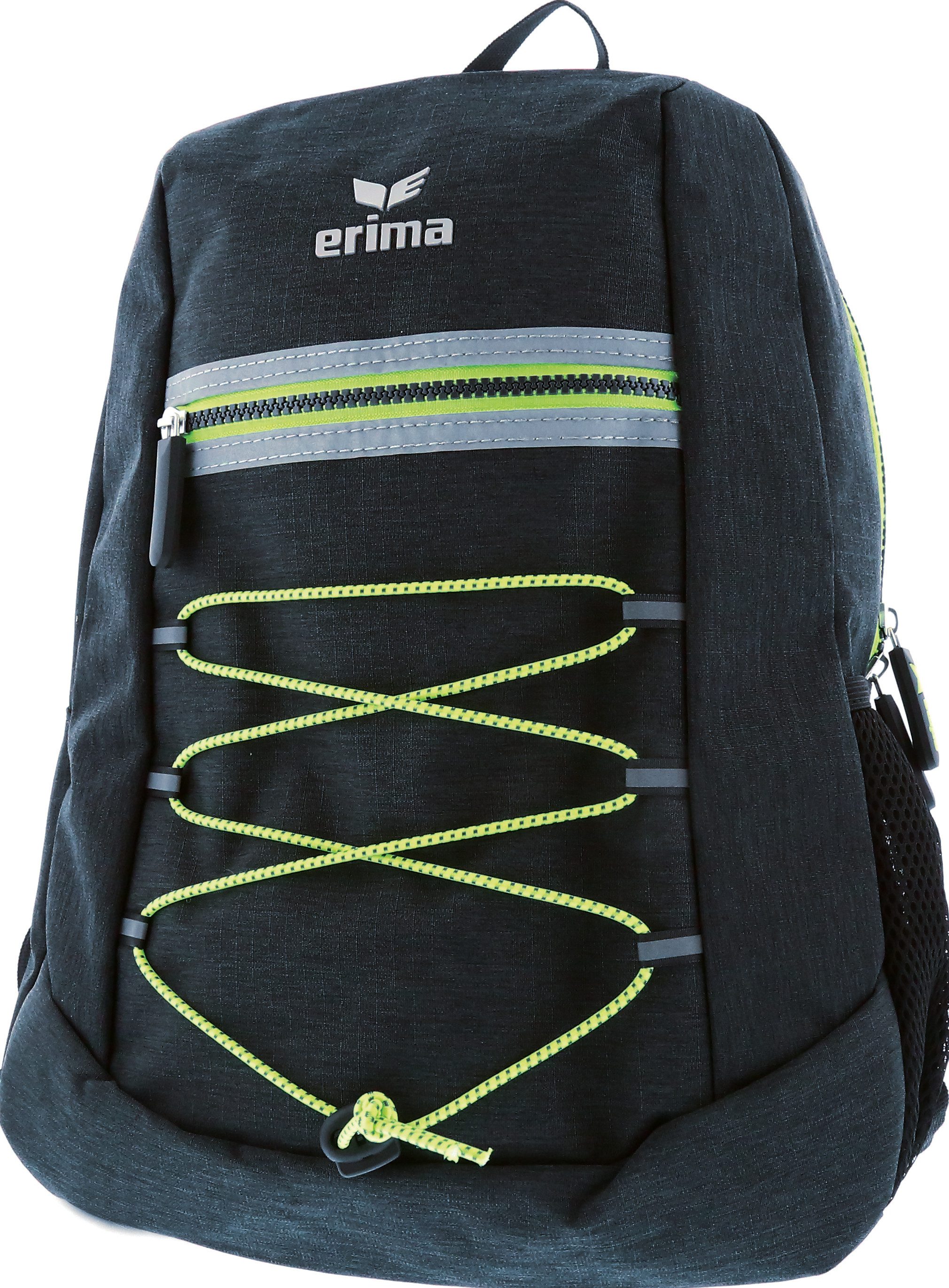 Erima Sportrucksack Kinderrucksack Squad