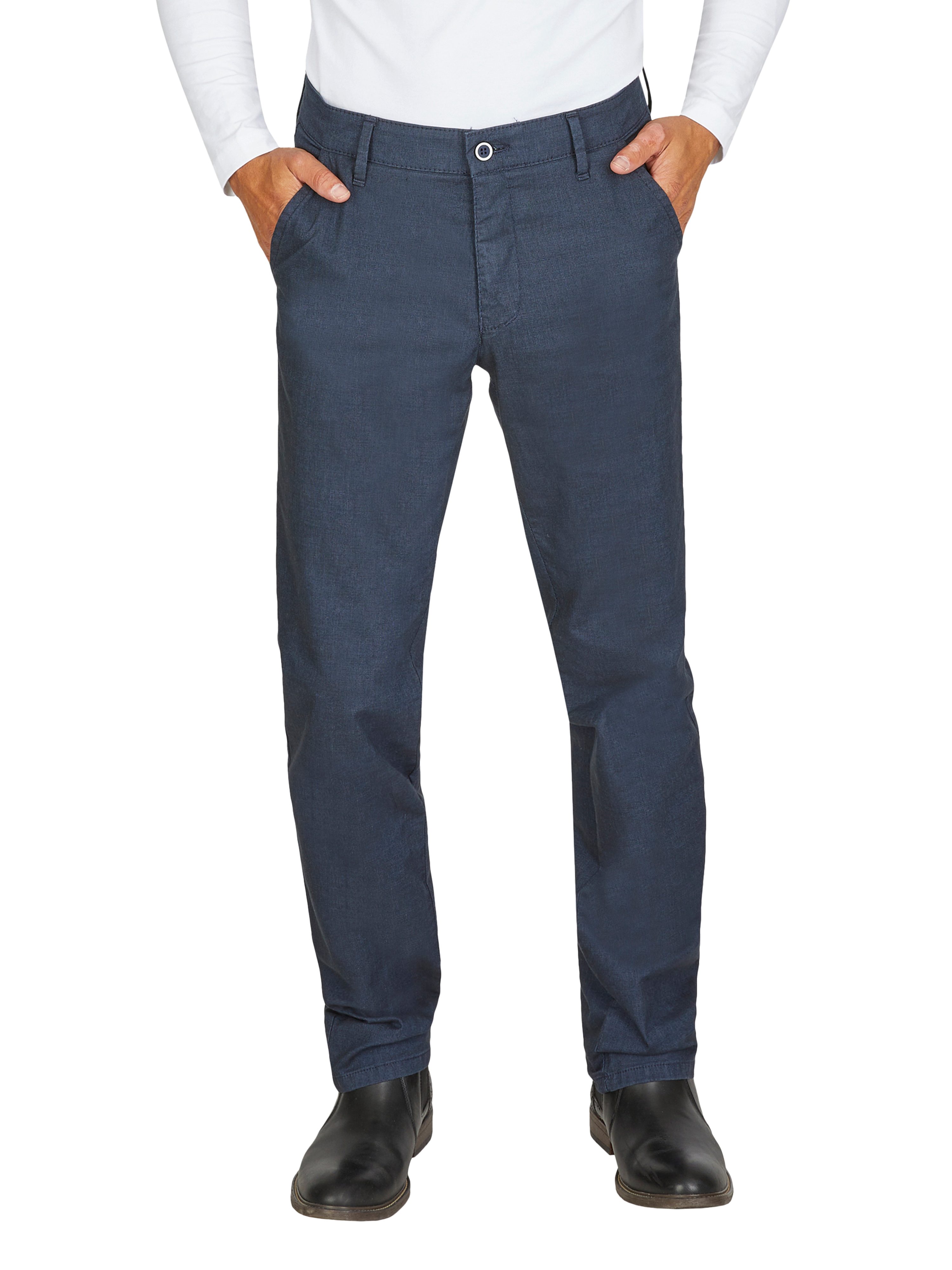 Club of Comfort Chinohose GARVEY 6910
