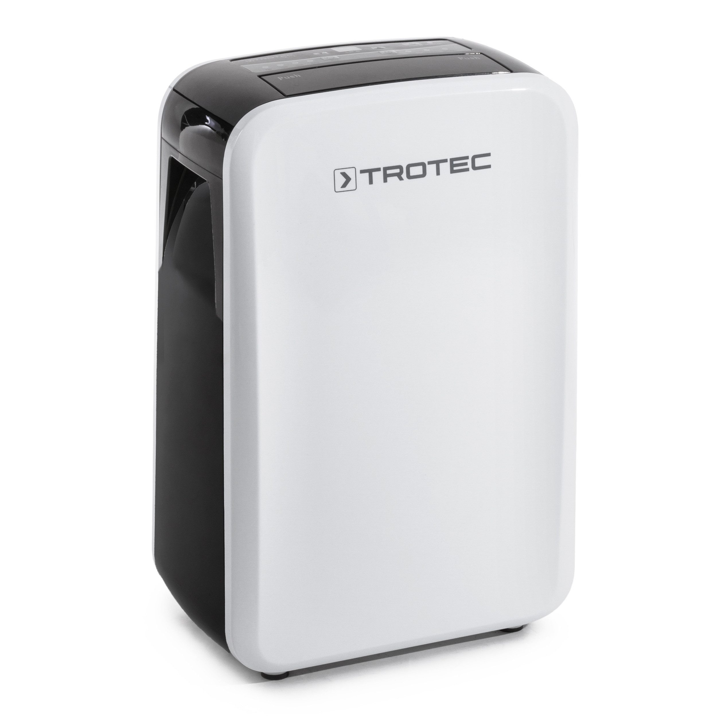 TROTEC Luftentfeuchter TTK 71 E, Entfeuchtungsautomatik günstig online kaufen
