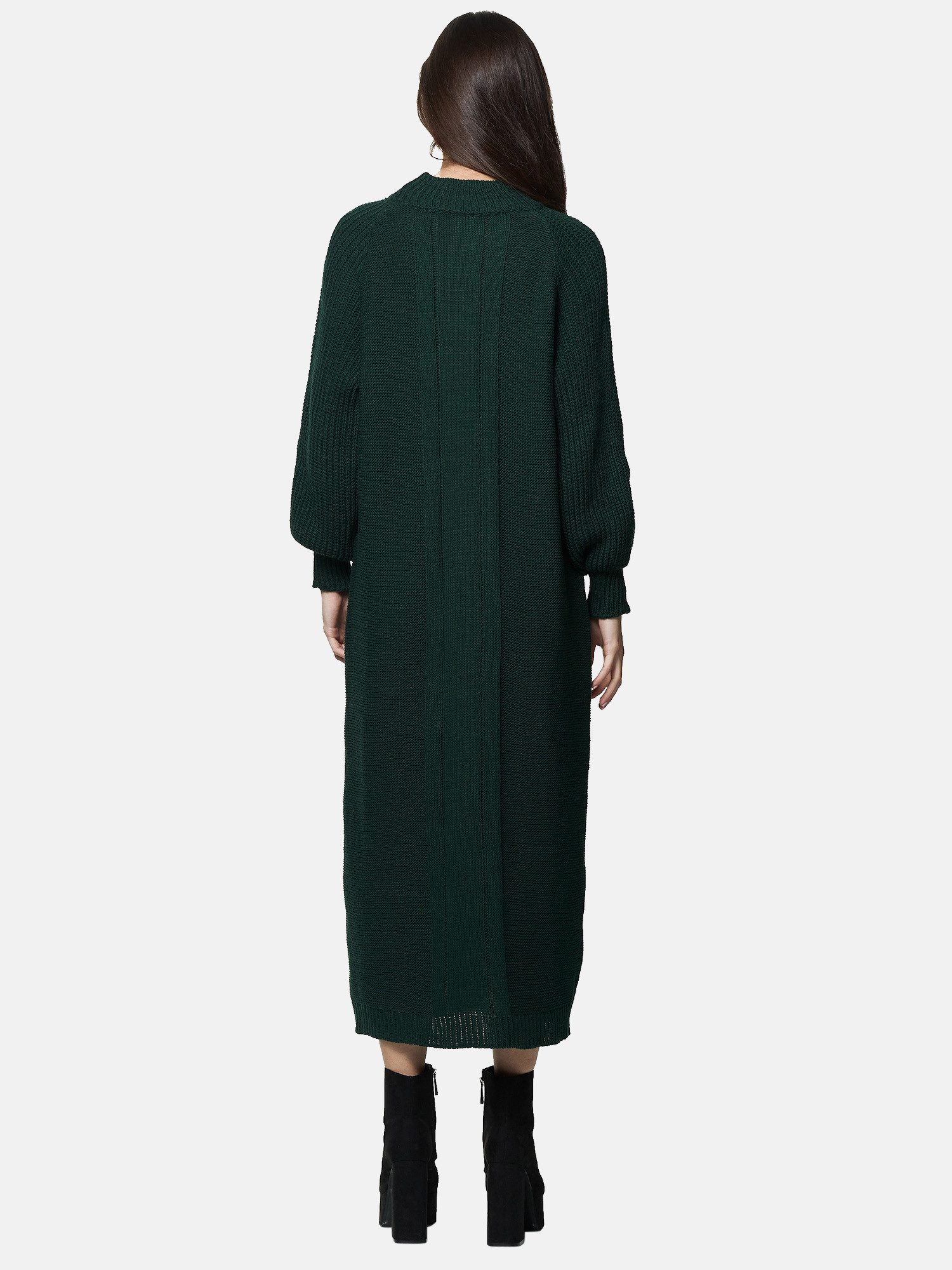 Elara Strickkleid Strickkleid