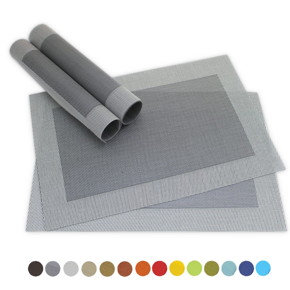 matches21 HOME & HOBBY Platzset Tischsets günstig online kaufen