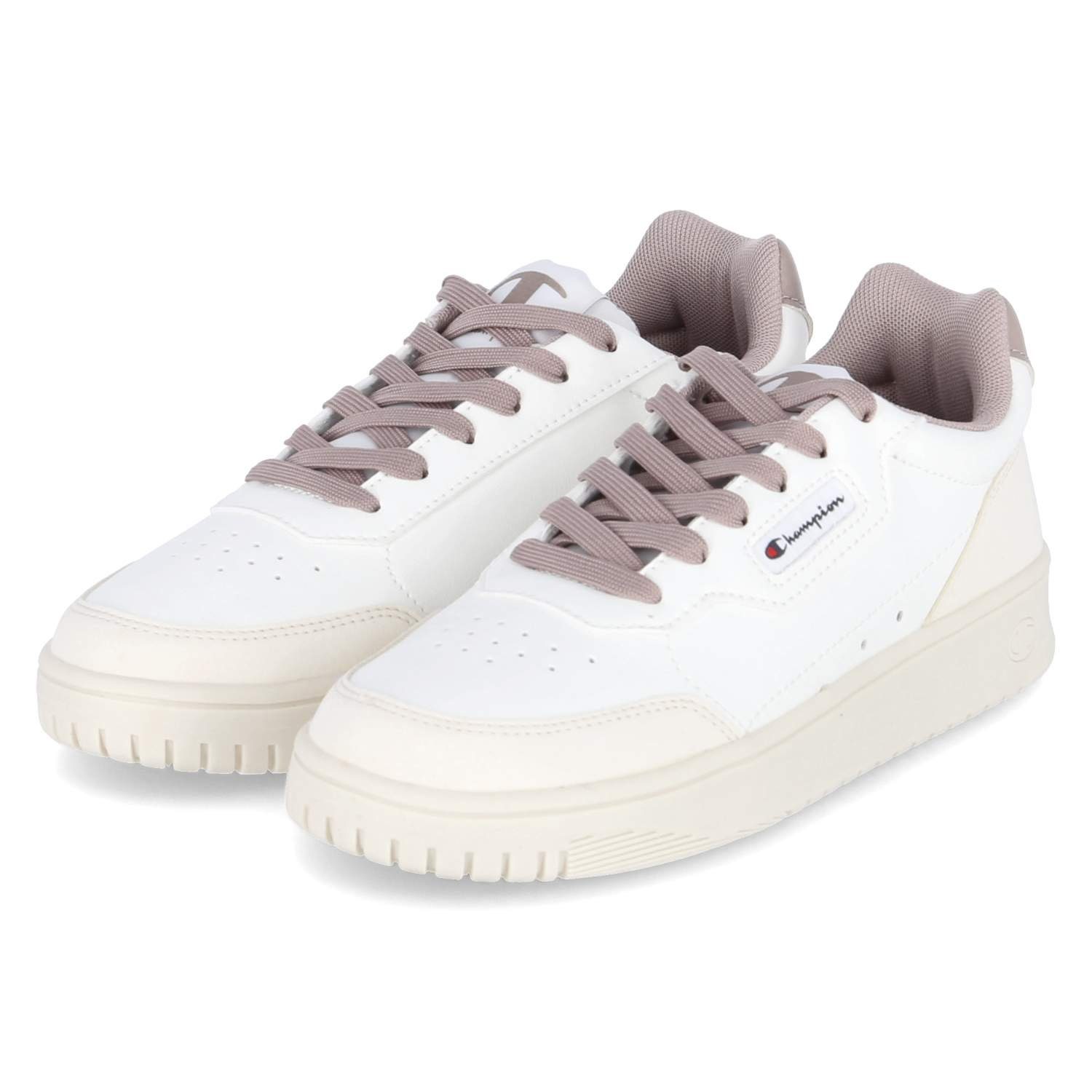 Low Sneaker ROYAL II Sneaker