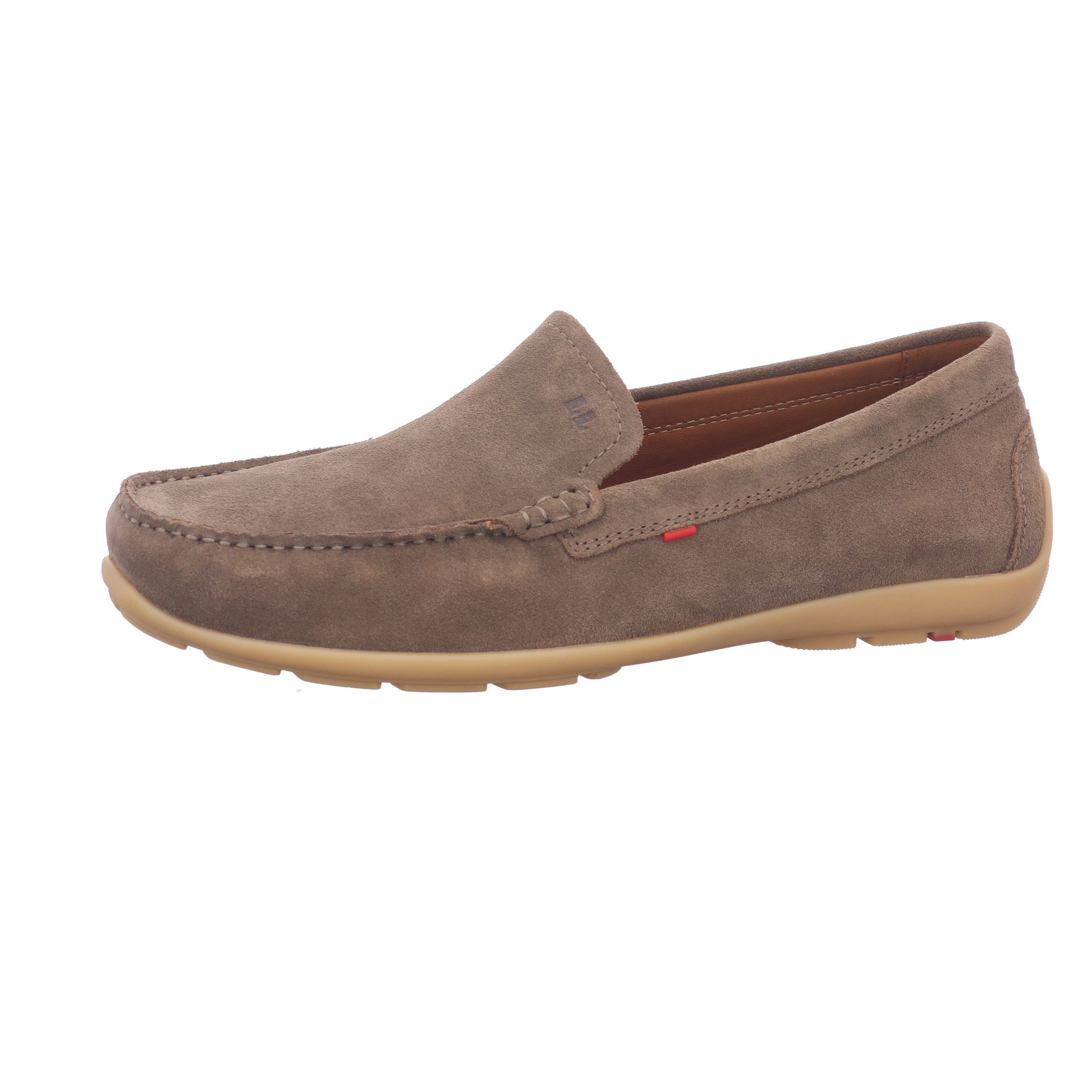 Lloyd LLOYD - SlipOn EMILIO - braun Slipper