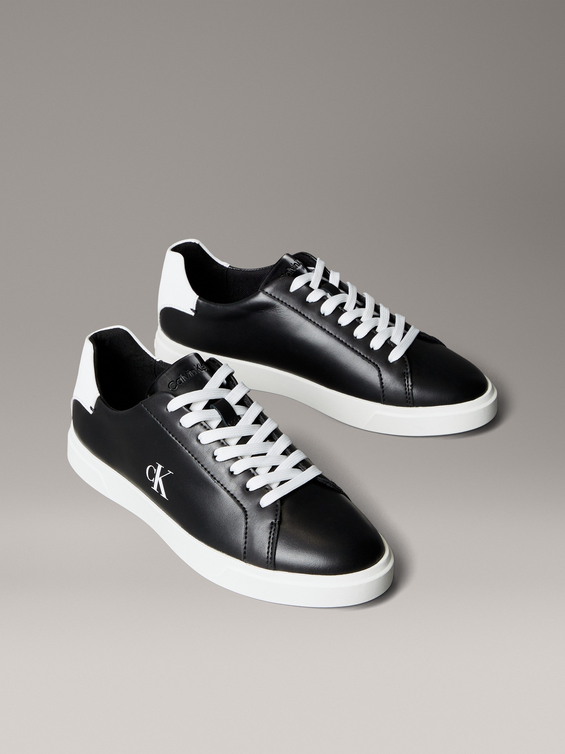 Calvin Klein LOW PRO CUPS LTH günstig online kaufen