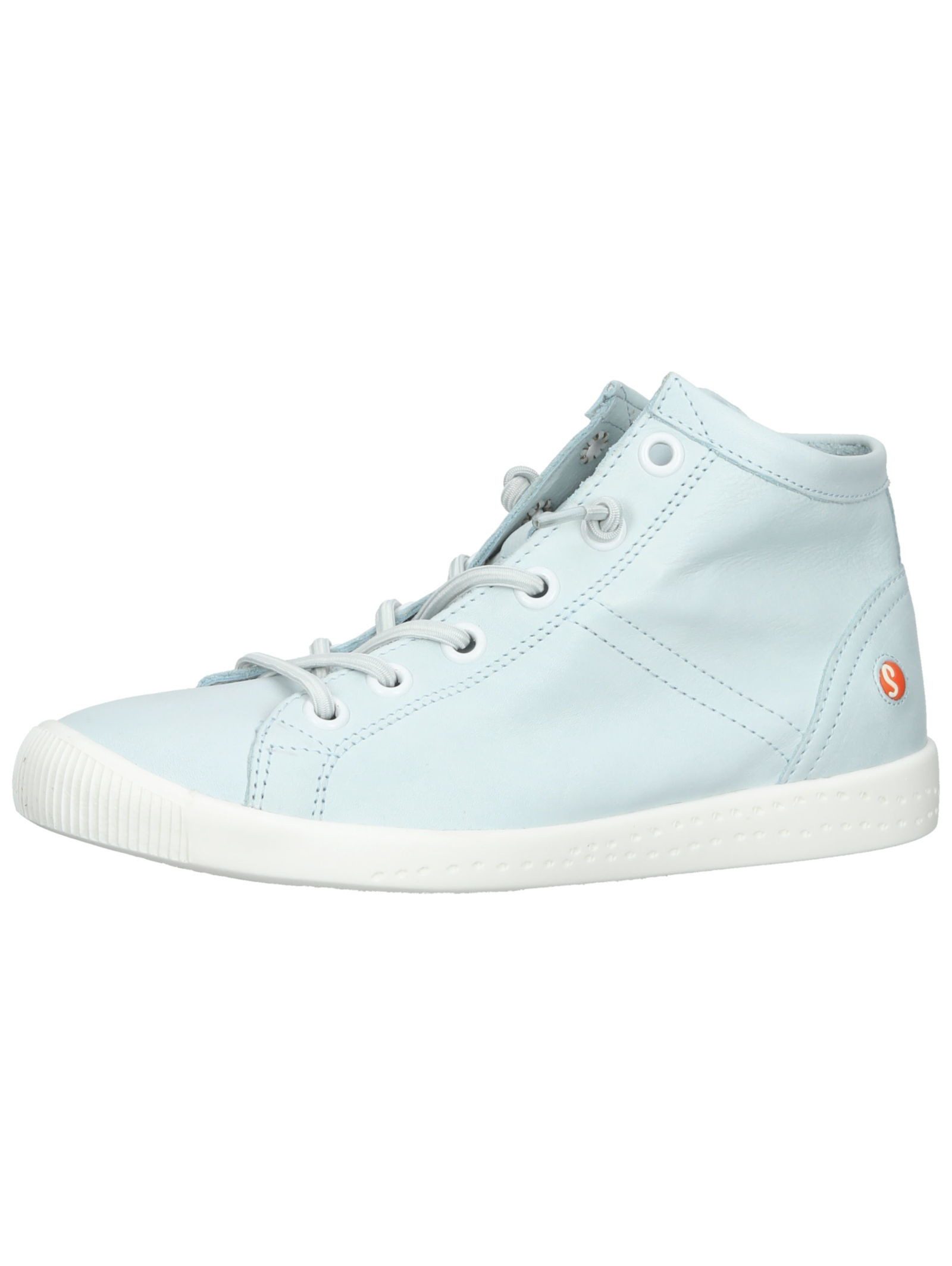 Sneaker Leder Sneaker