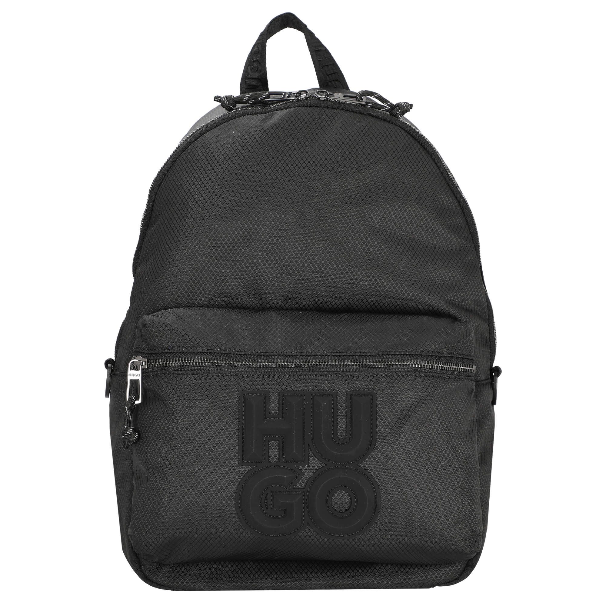 HUGO Rucksack Malick - Rucksack 13" 40 cm (black). € 111,55